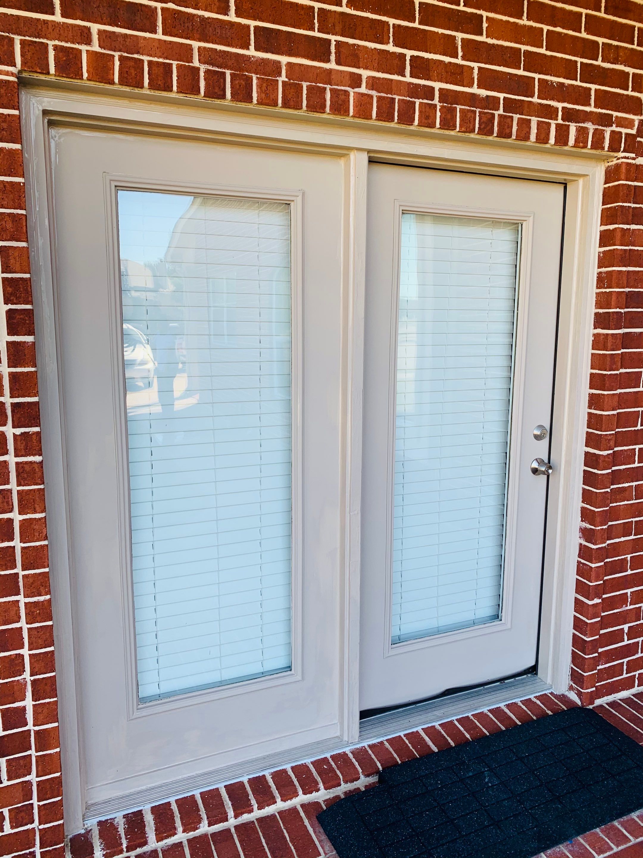 General Construction - From Exterior Siding & chimney, Patios to Full Interior Damage by First United Roofing & Construction