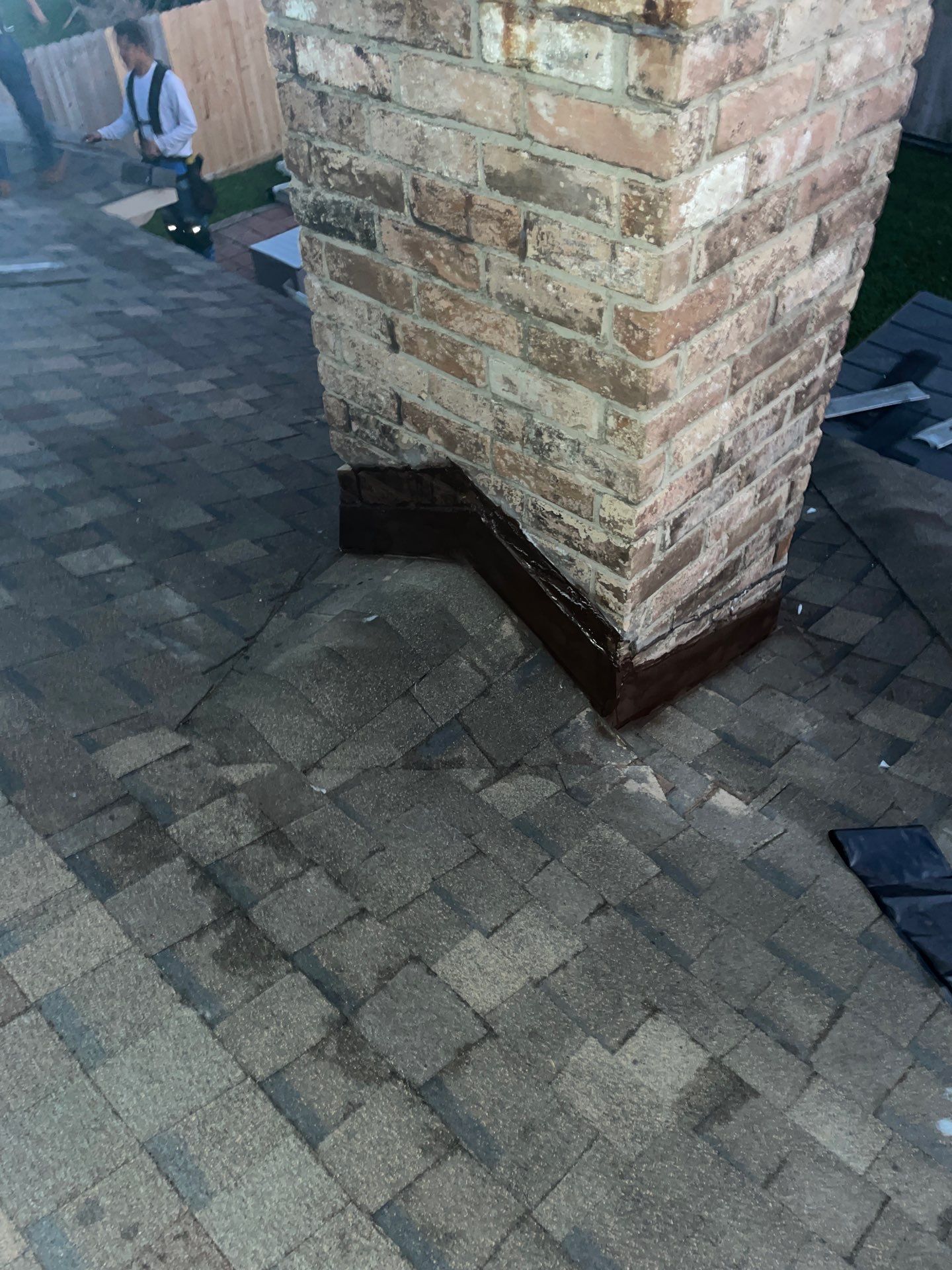 Roof Repair Houston by Roof Repair Services LLC