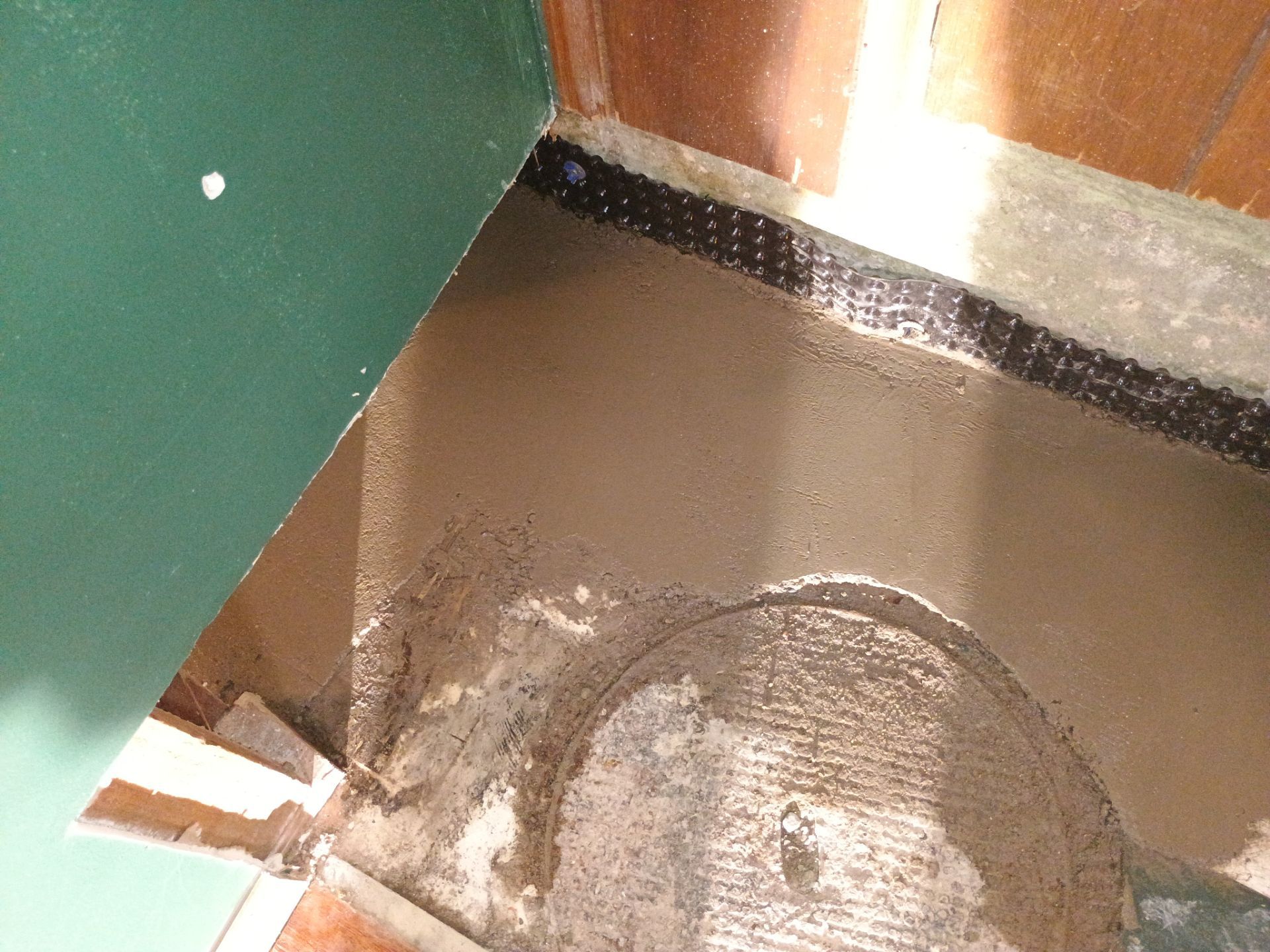 Sump Pump Installation in North Minneapolis by Waterproofing Northeast
