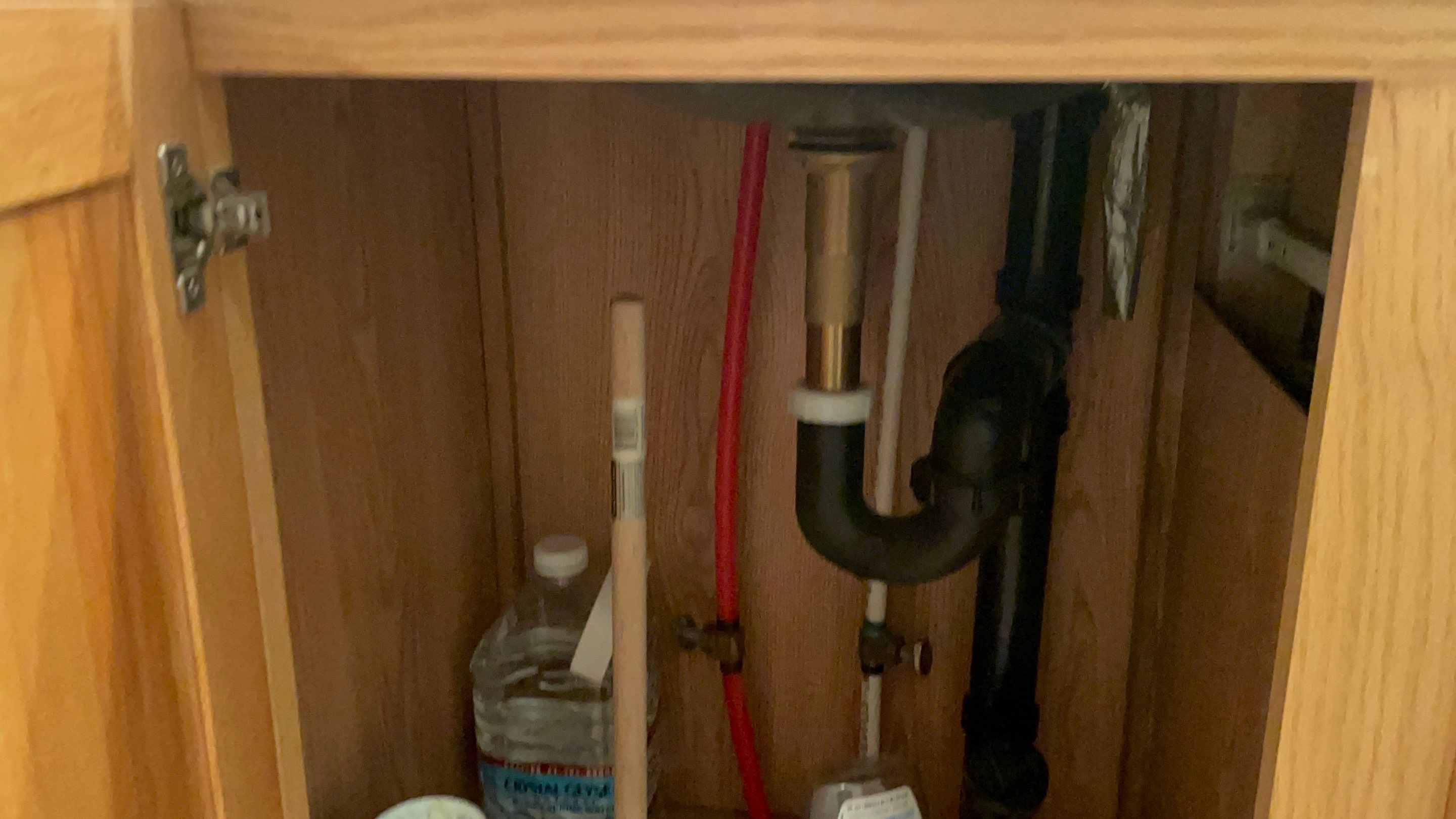 Water Damage Claim in Loch Sheldrake by FLAPA & KeyStone