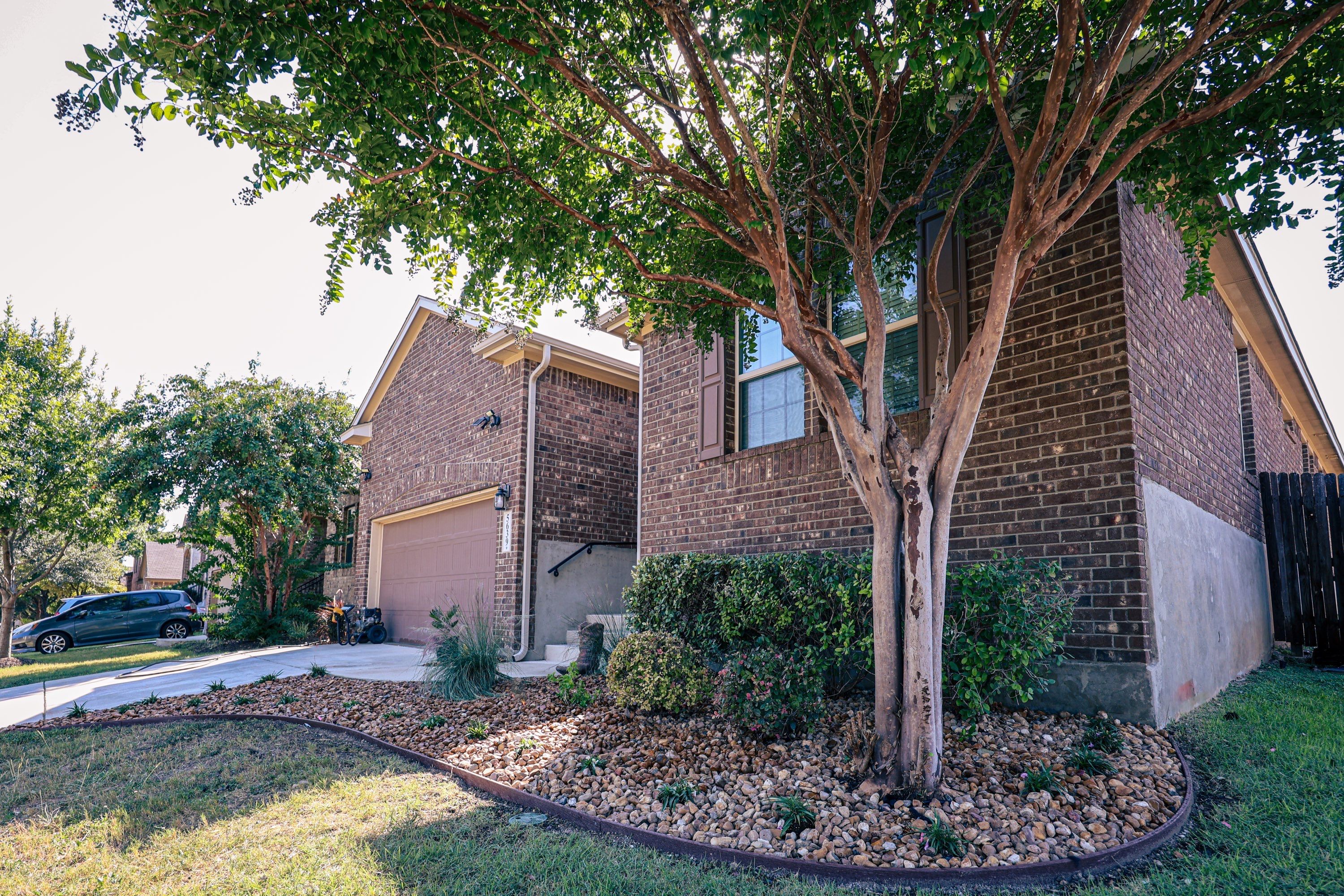 Alamo Ranch - San Antonio, TX by Hole In One Lawns, LLC