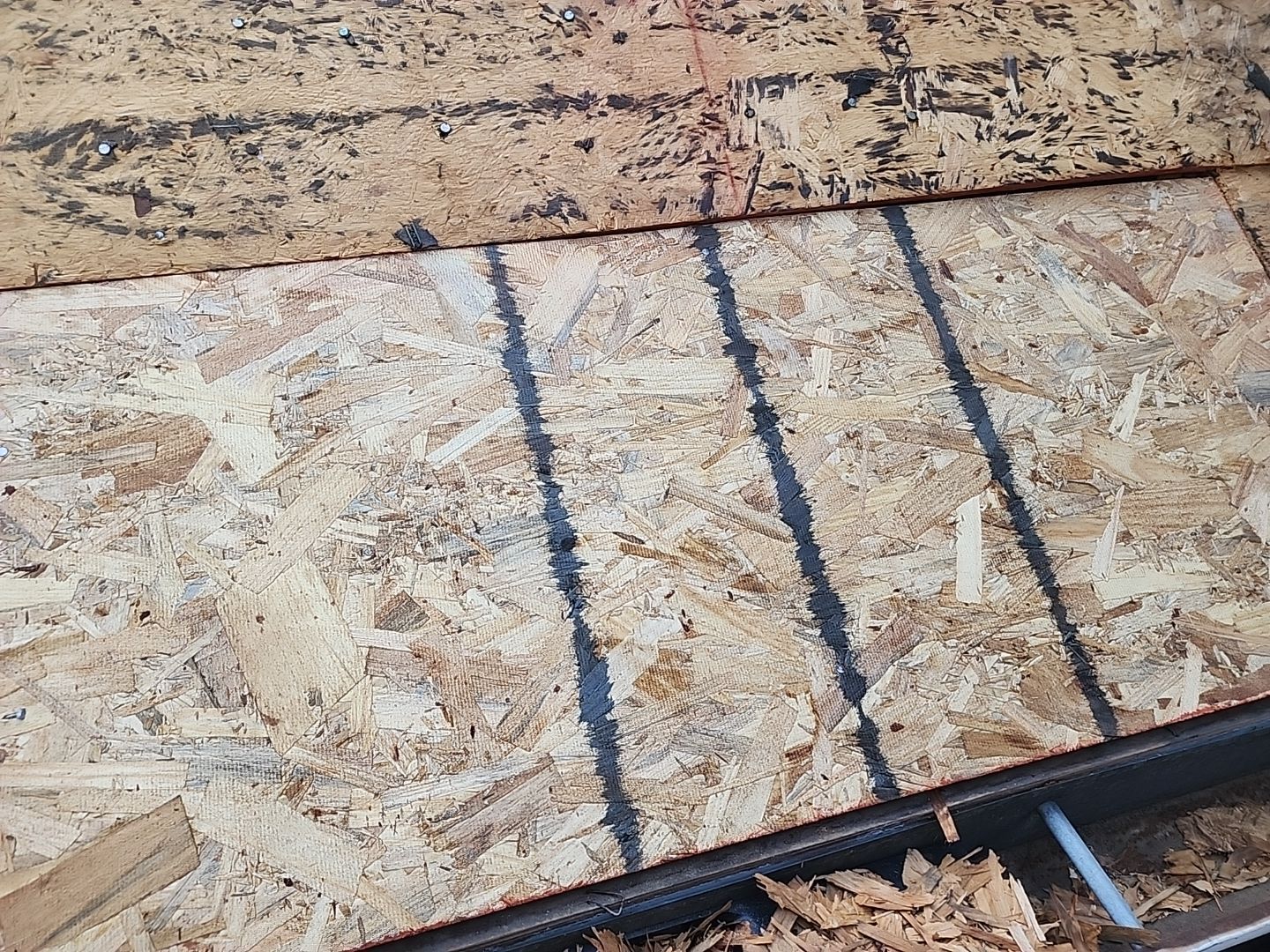 Residential Roofing Installation using Owen's Corning Duration (Lifetime) Shingles by Roof Repair Company