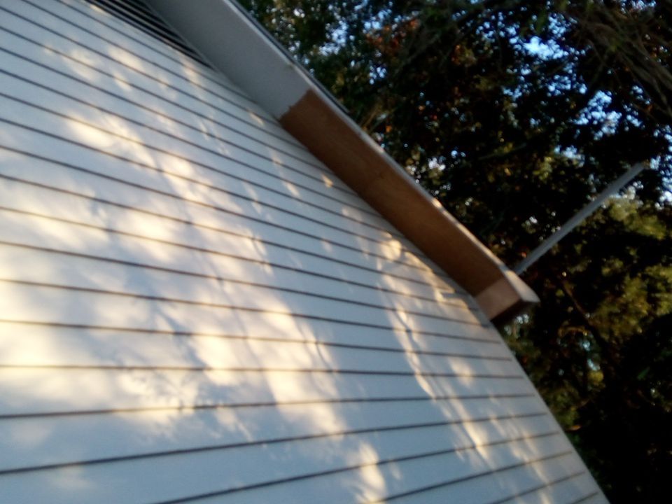 Residential Roofing Installation using Roof Replacement by American Roofing & Construction LLC