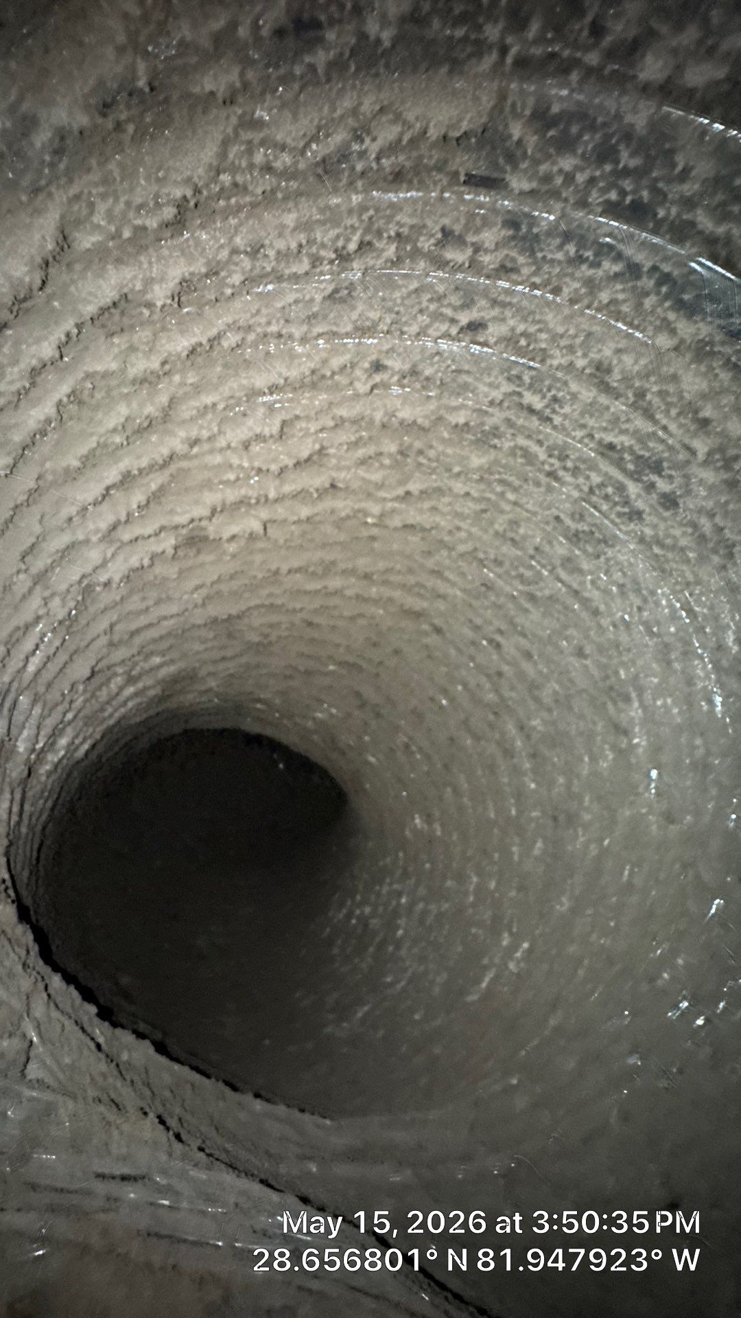 Air Duct Cleaning in Groveland by Hygienic Air, Inc