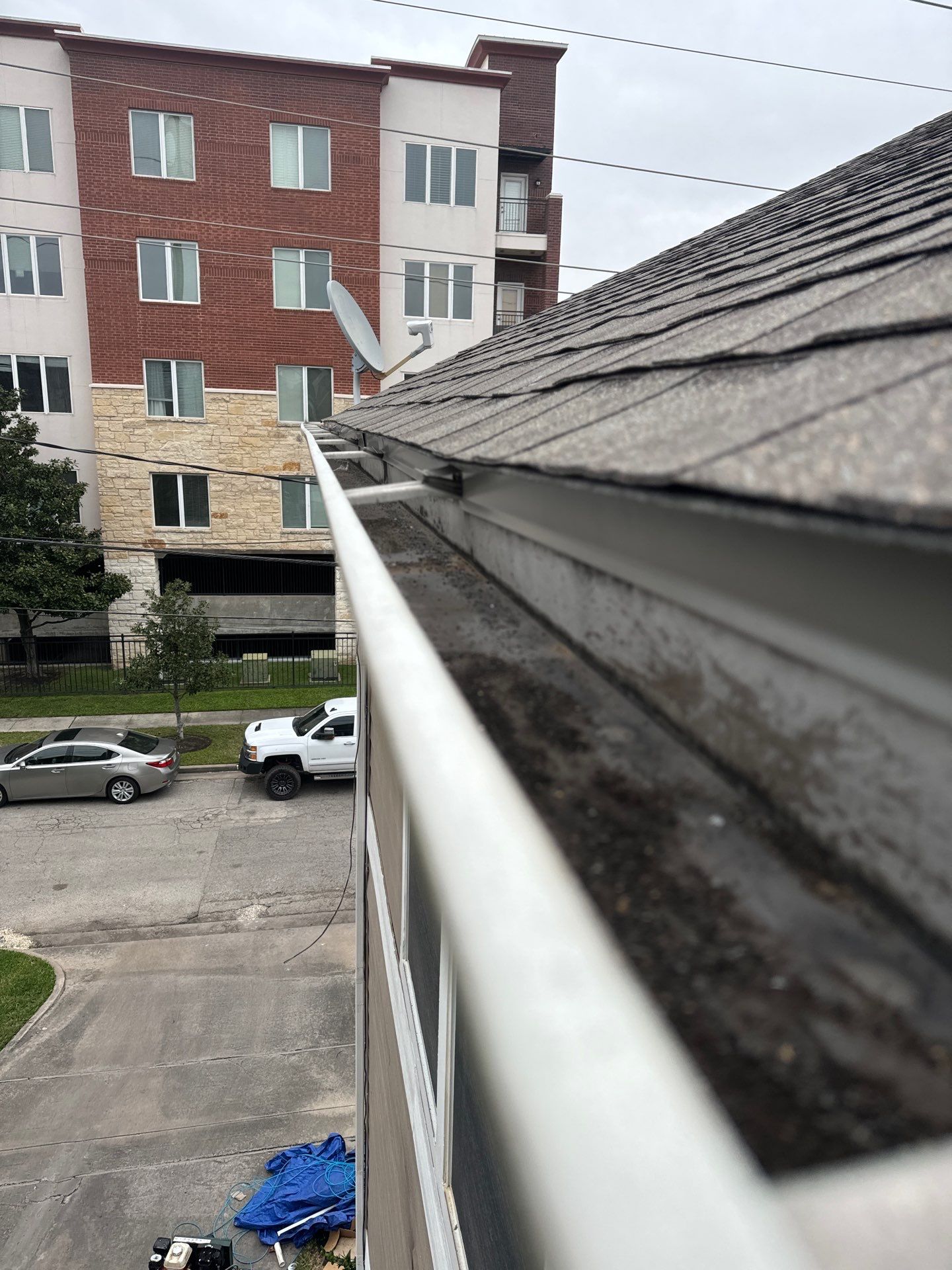 Roof Repair Houston by Roof Repair Company