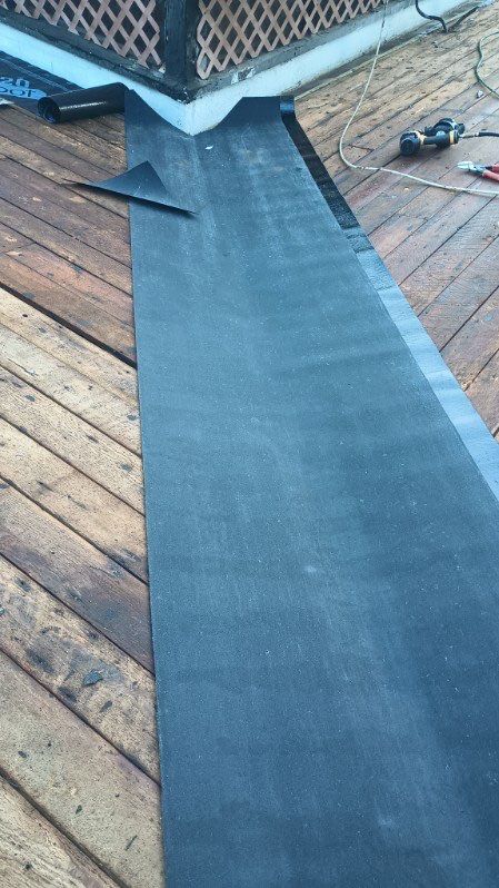 Roof Replacement - Los Angeles, CA 91607 by Epic Roof Replacement