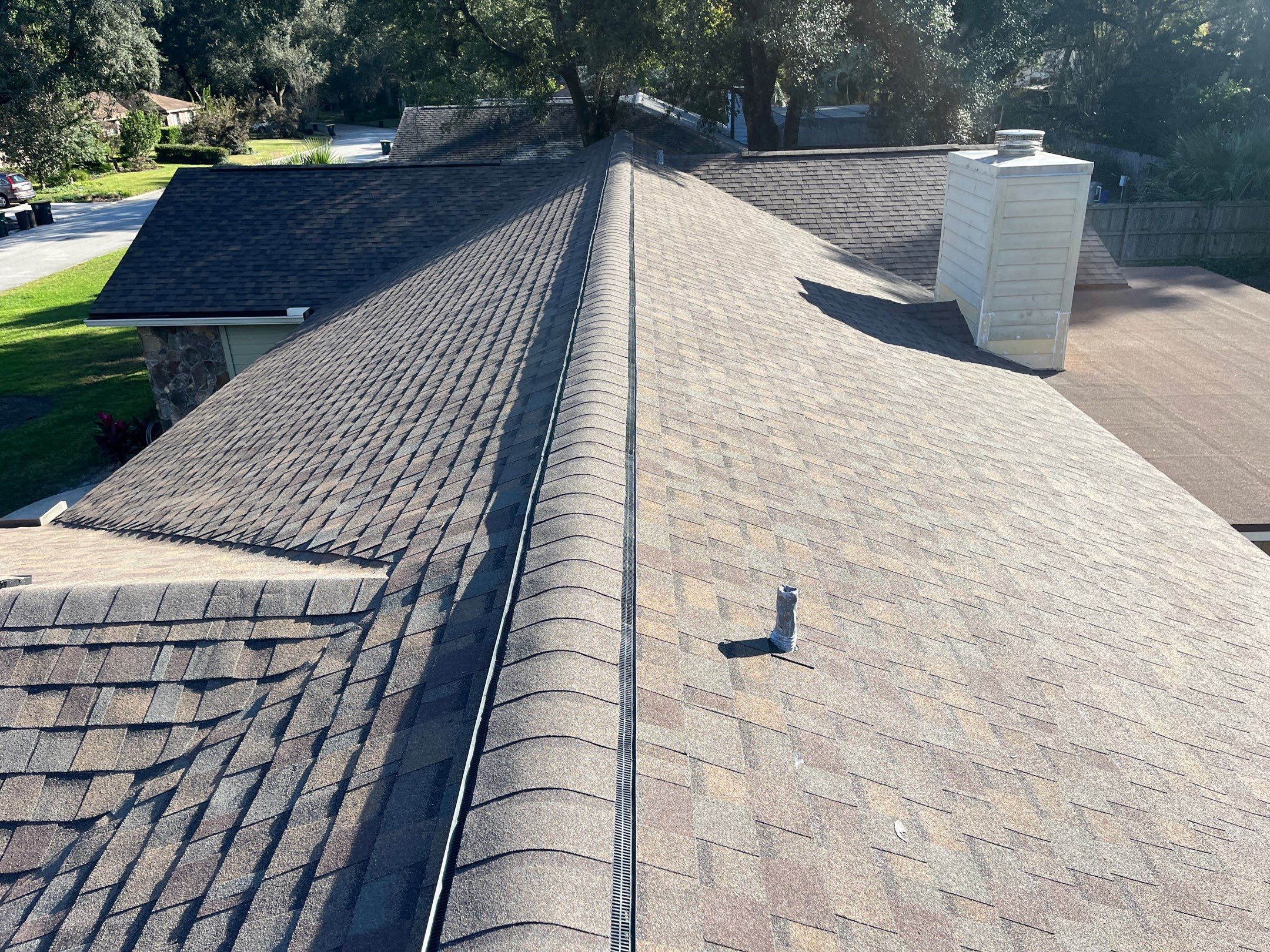 Shingle -> Shingle by Prime Roofing