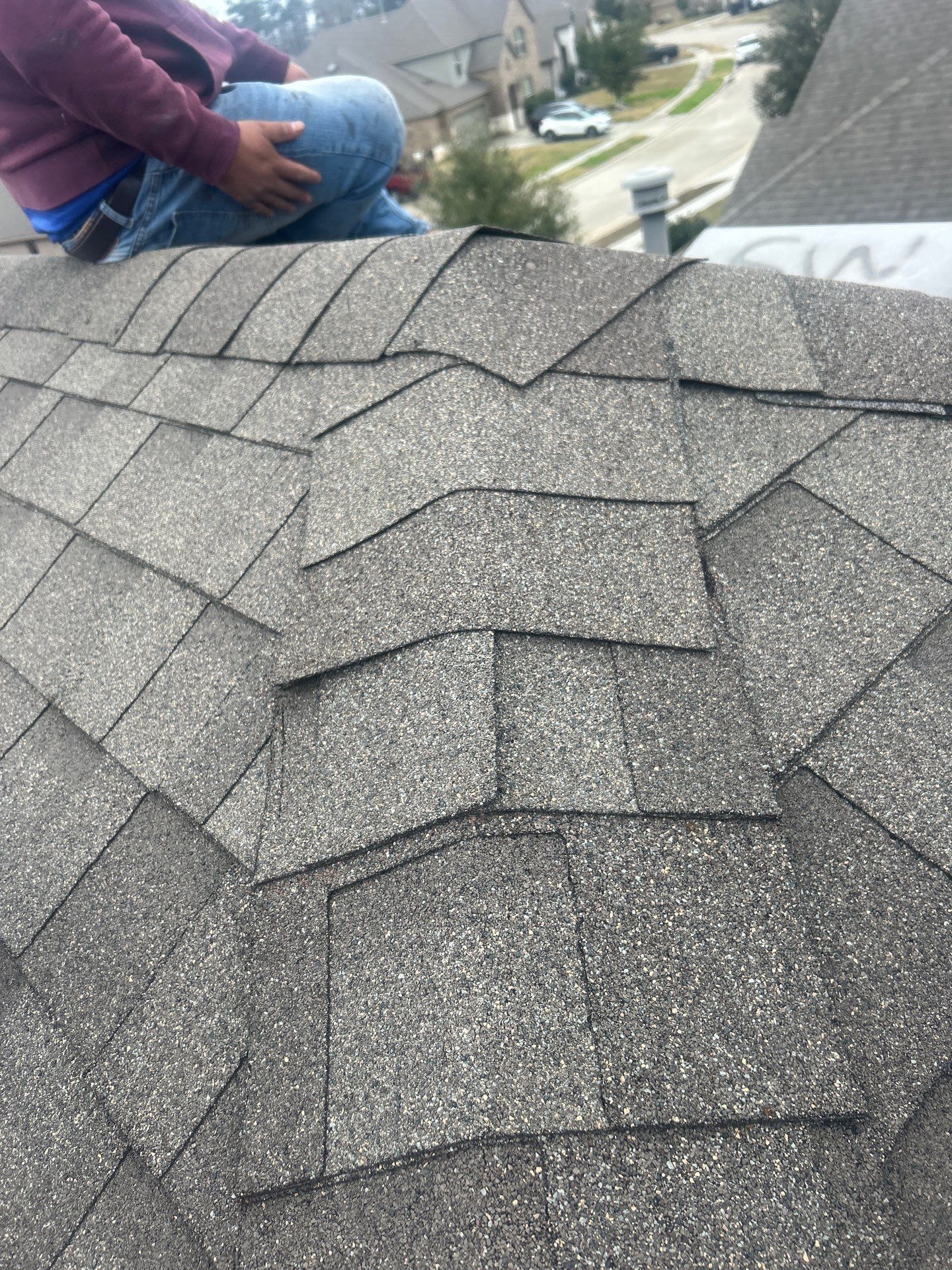 Roof Repair Atascocita by Roof Repair Company