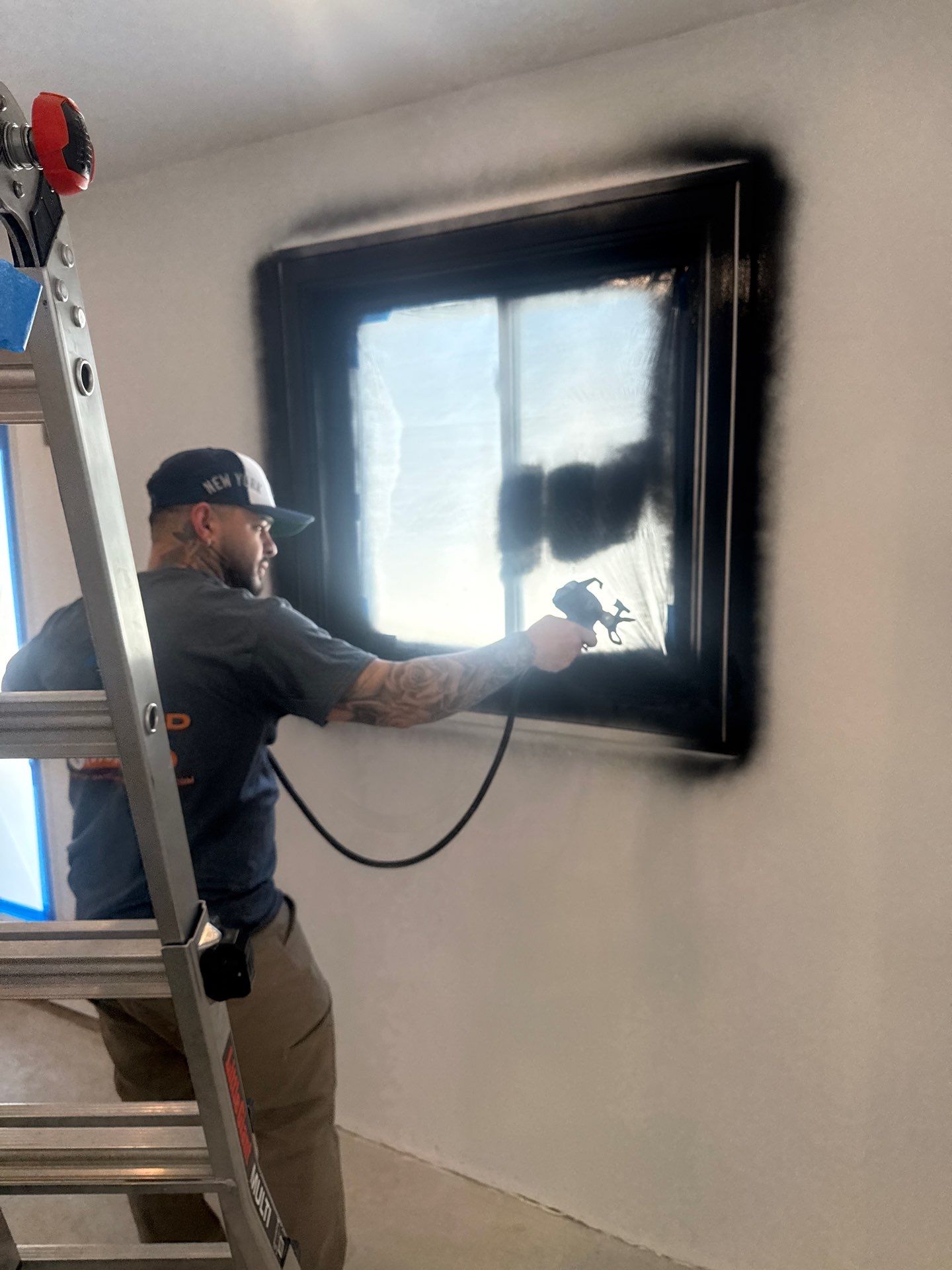 Project in Salem, New Hampshire by Top-Rated Home Improvement