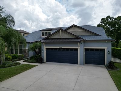 Roof Replacement in Land O' Lakes, FL.