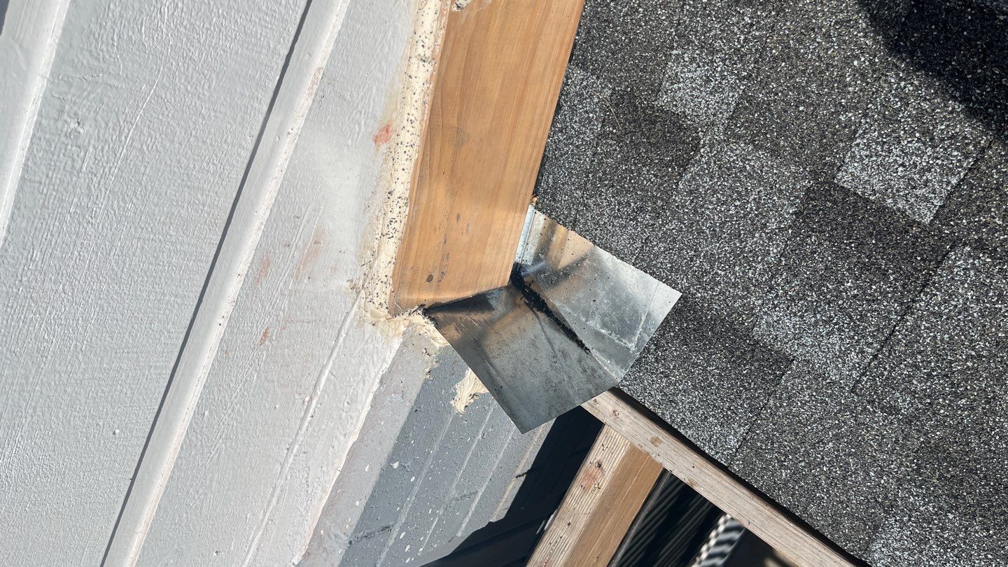 Residential Roofing Installation using GAF Timberline HDZ by Lighthouse Roofing