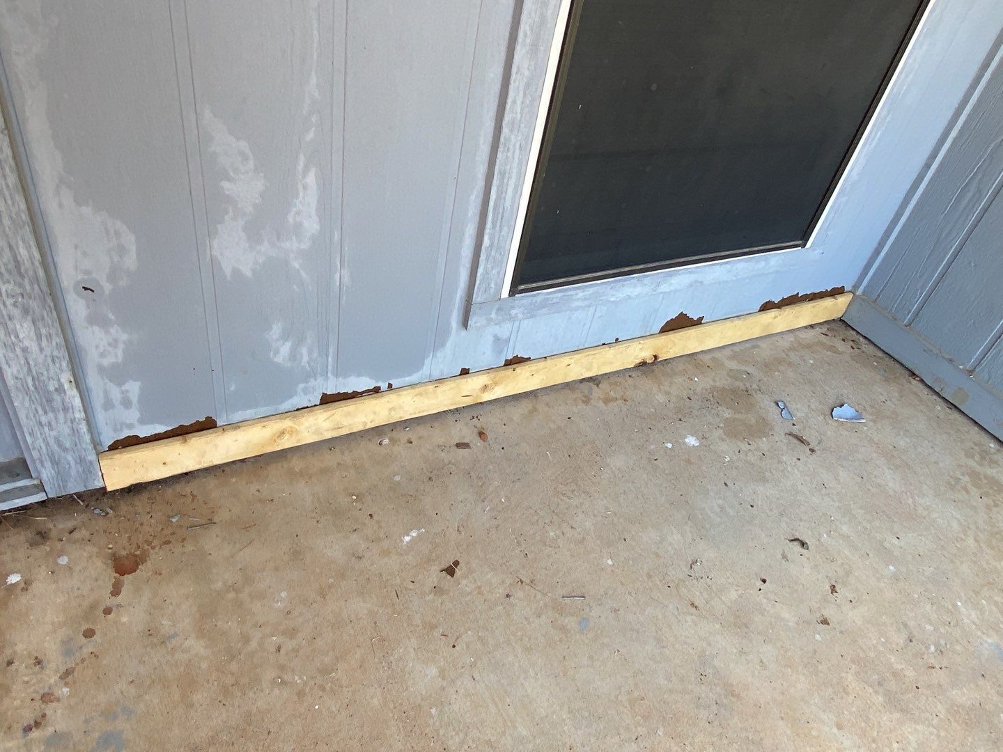 Complete Remodeling To A 40 Year Old House in Burleson, TX photo 277