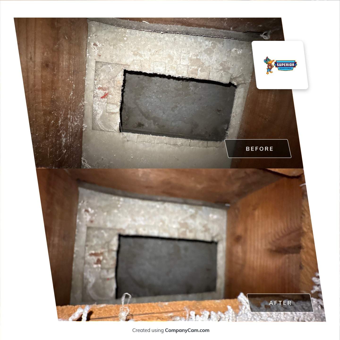 Air Duct Cleaning in Beaver Falls, PA by Superior Air Duct Cleaning