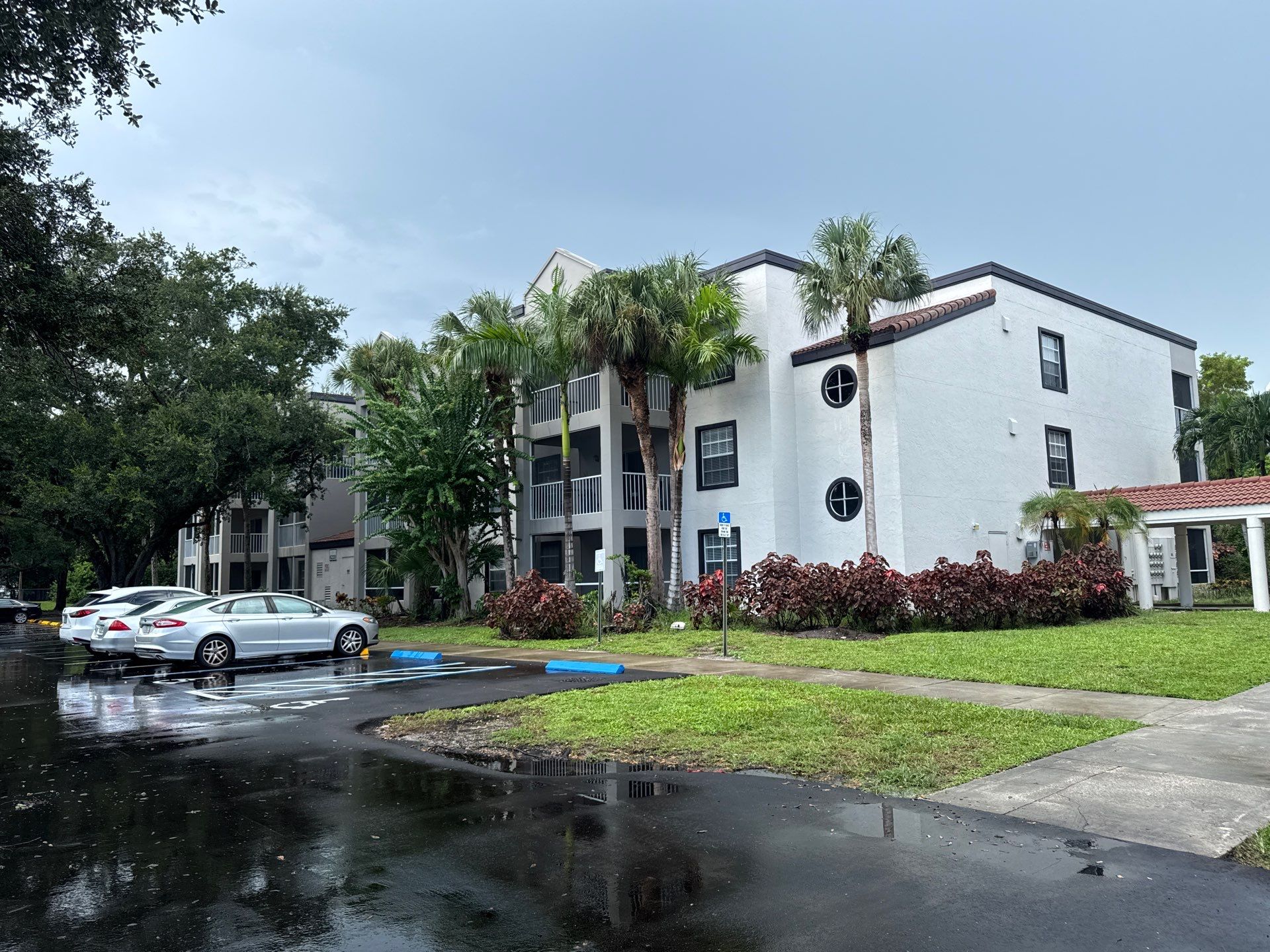 Project in West Palm Beach by Crush Development Services LLC