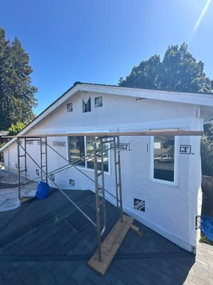 Alberta Ave, San Carlos