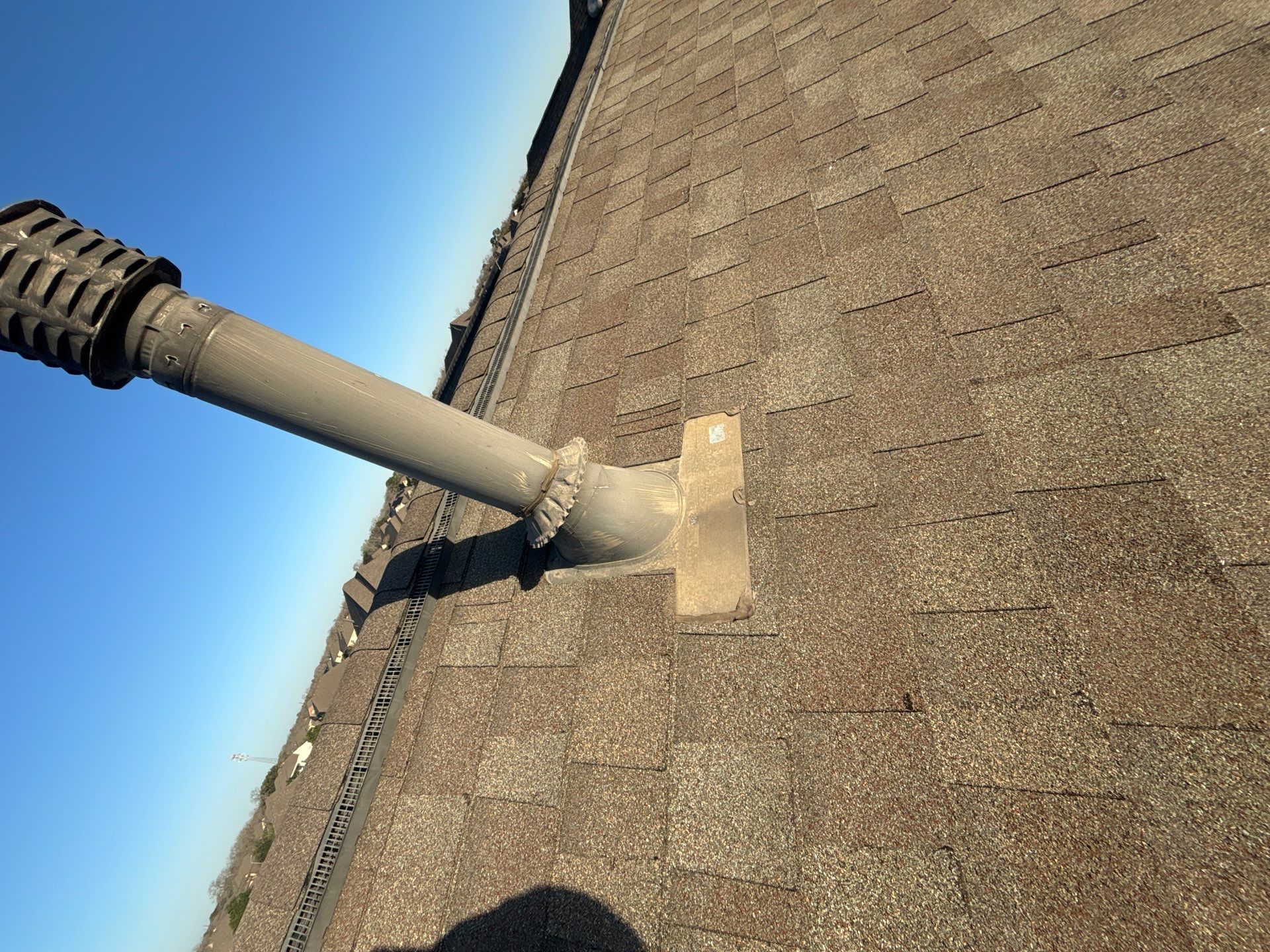Roof Repair Richmond by Roof Repair Services LLC