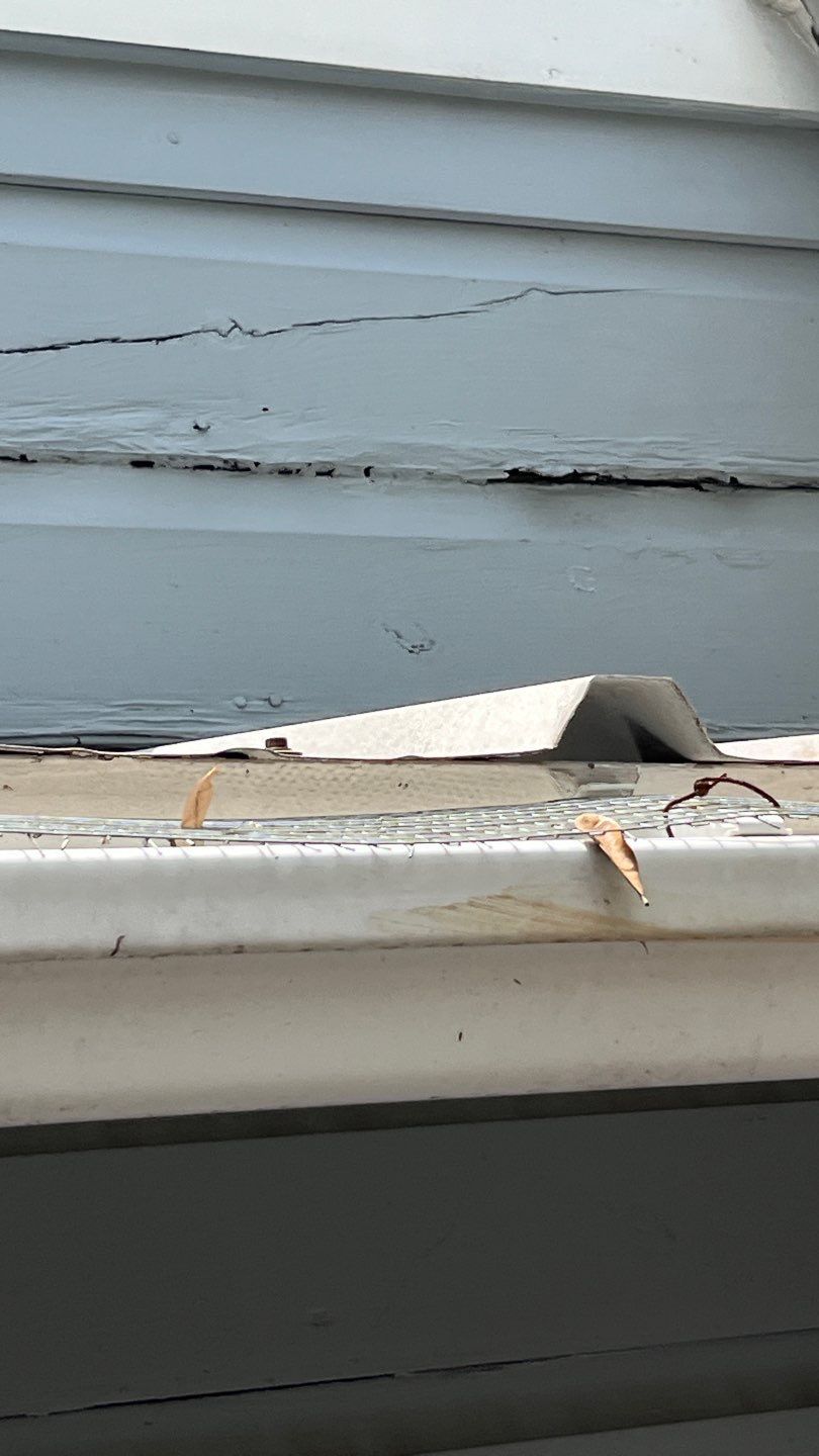 Bay Beauty-Full Bay Windows by Bayfront Roofing and Construction