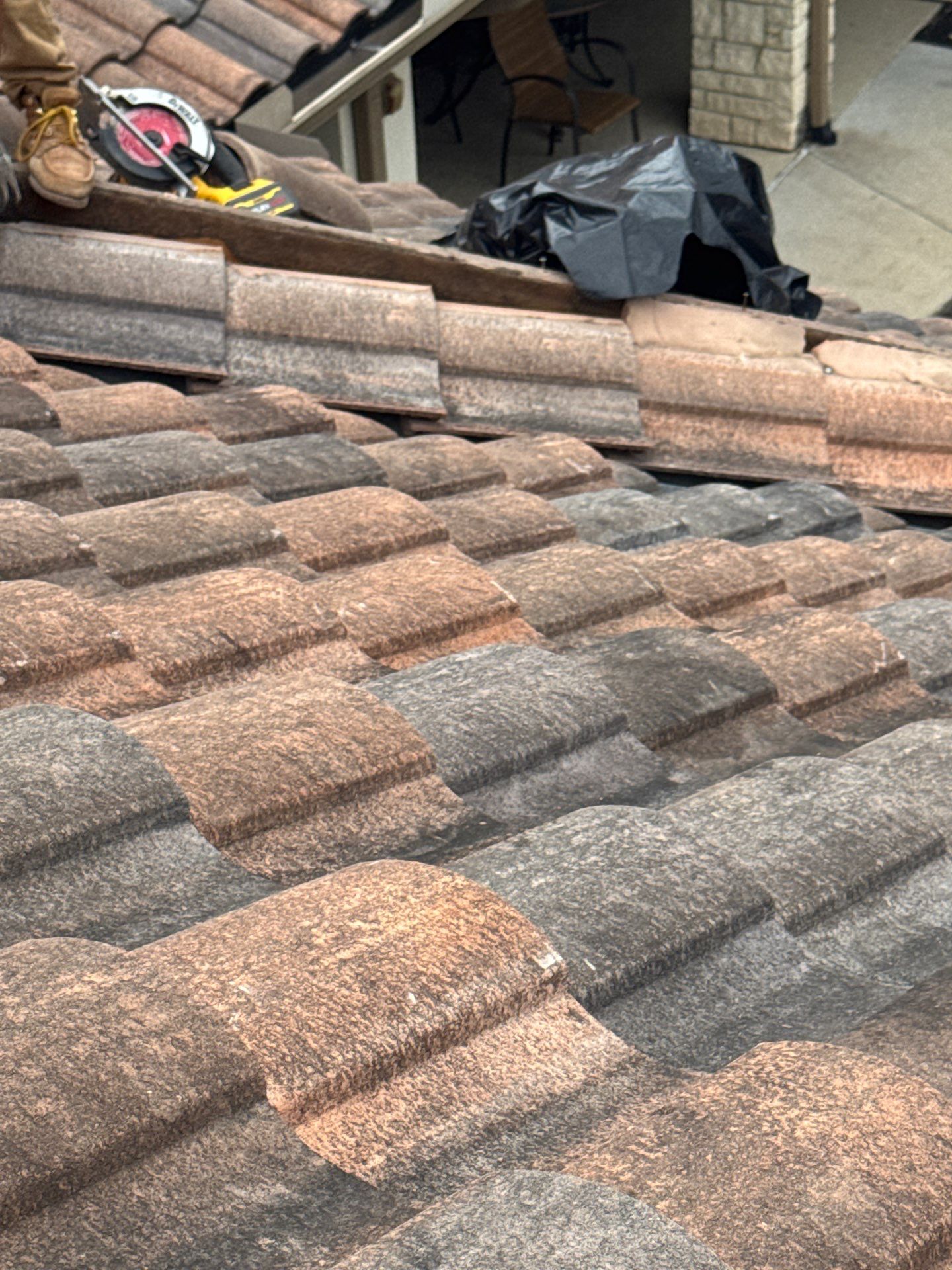 Roof Repair Sugarland by Roof Repair Services LLC