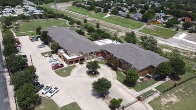 Commercial Roof Replacement | San Antonio Roofer