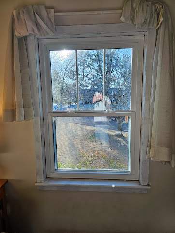 Kesler Project in Birmingham by The Window Source