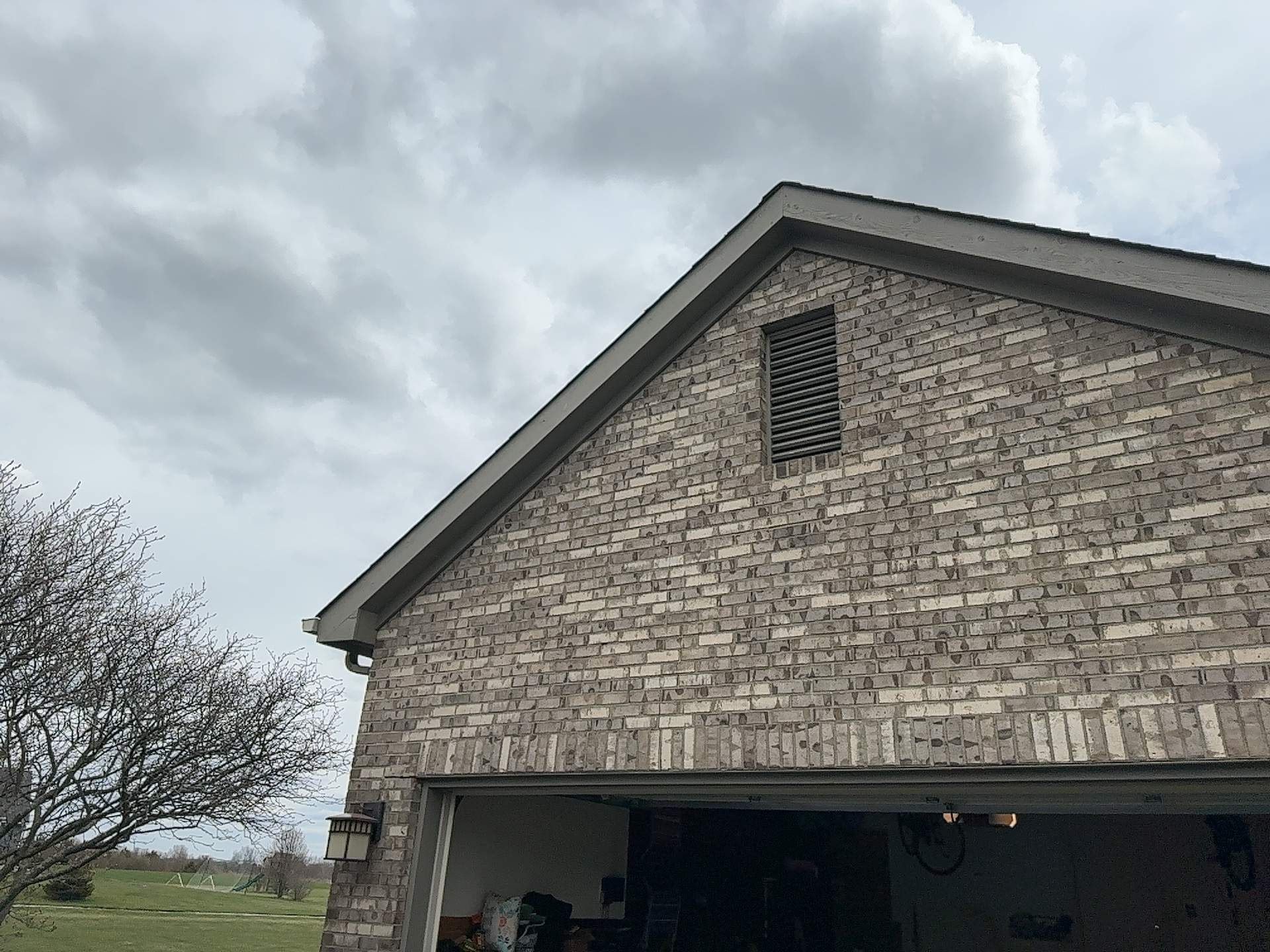 Kitchen Paint City, OH by 614 Exteriors