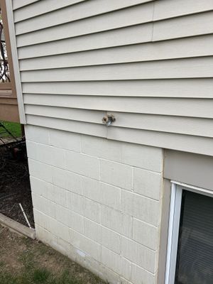 Project in Omaha