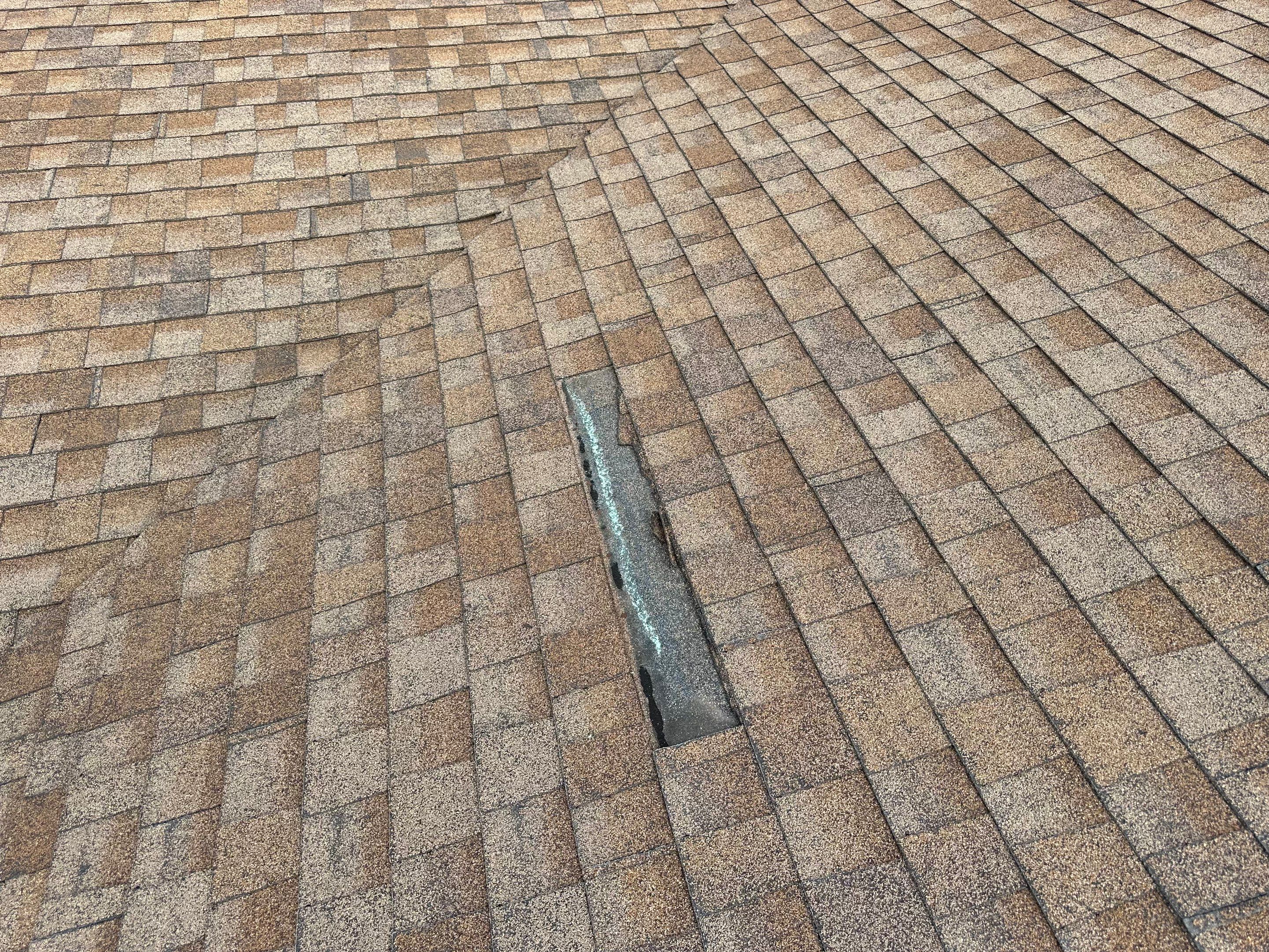 Water Damage Claim in North Redington Beach by FLAPA & KeyStone