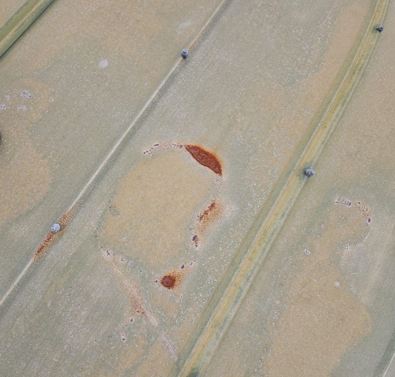 Roof Inspection by Four Peaks Roofing