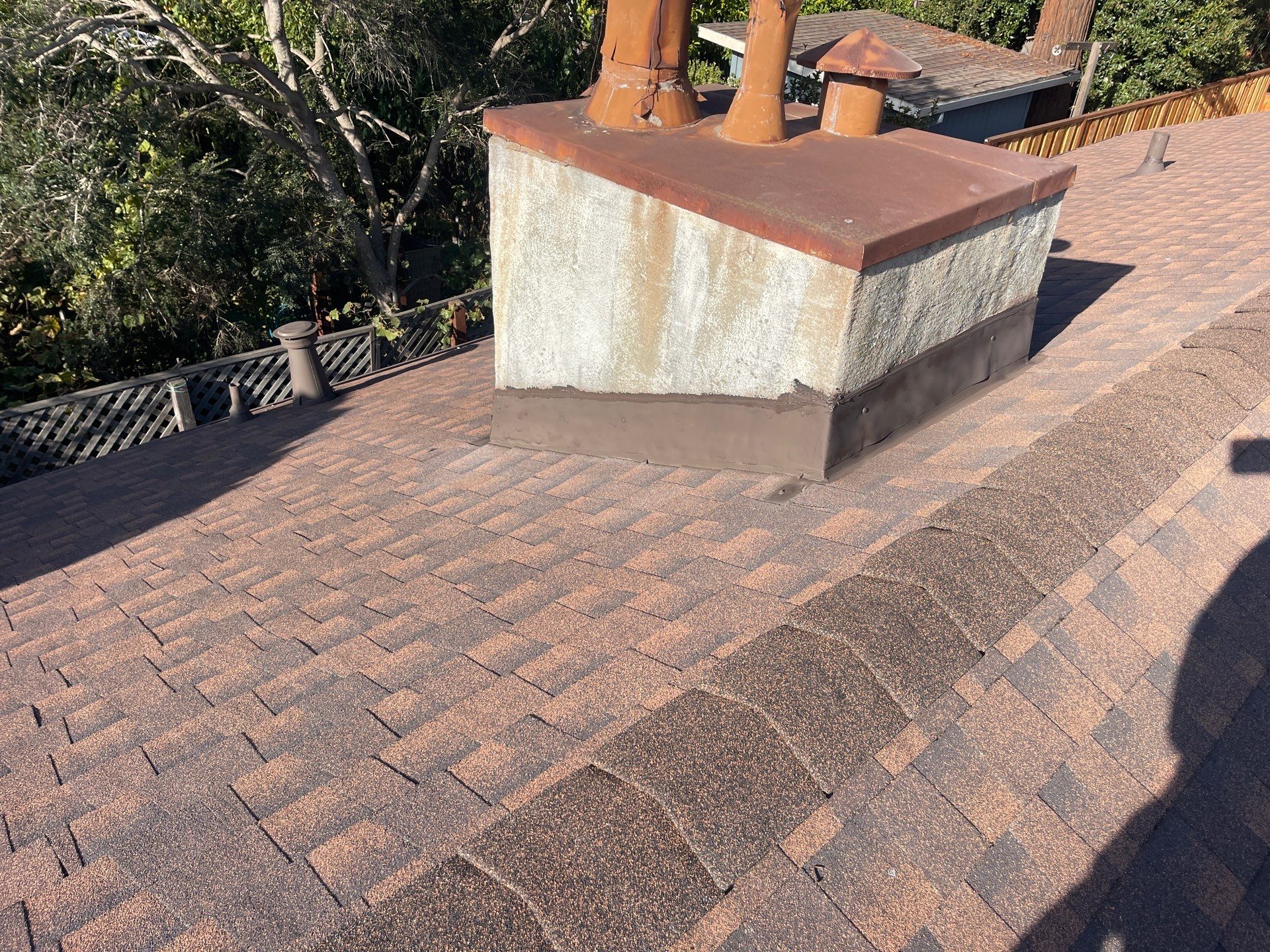 Roof Replacement by Acker Roofing