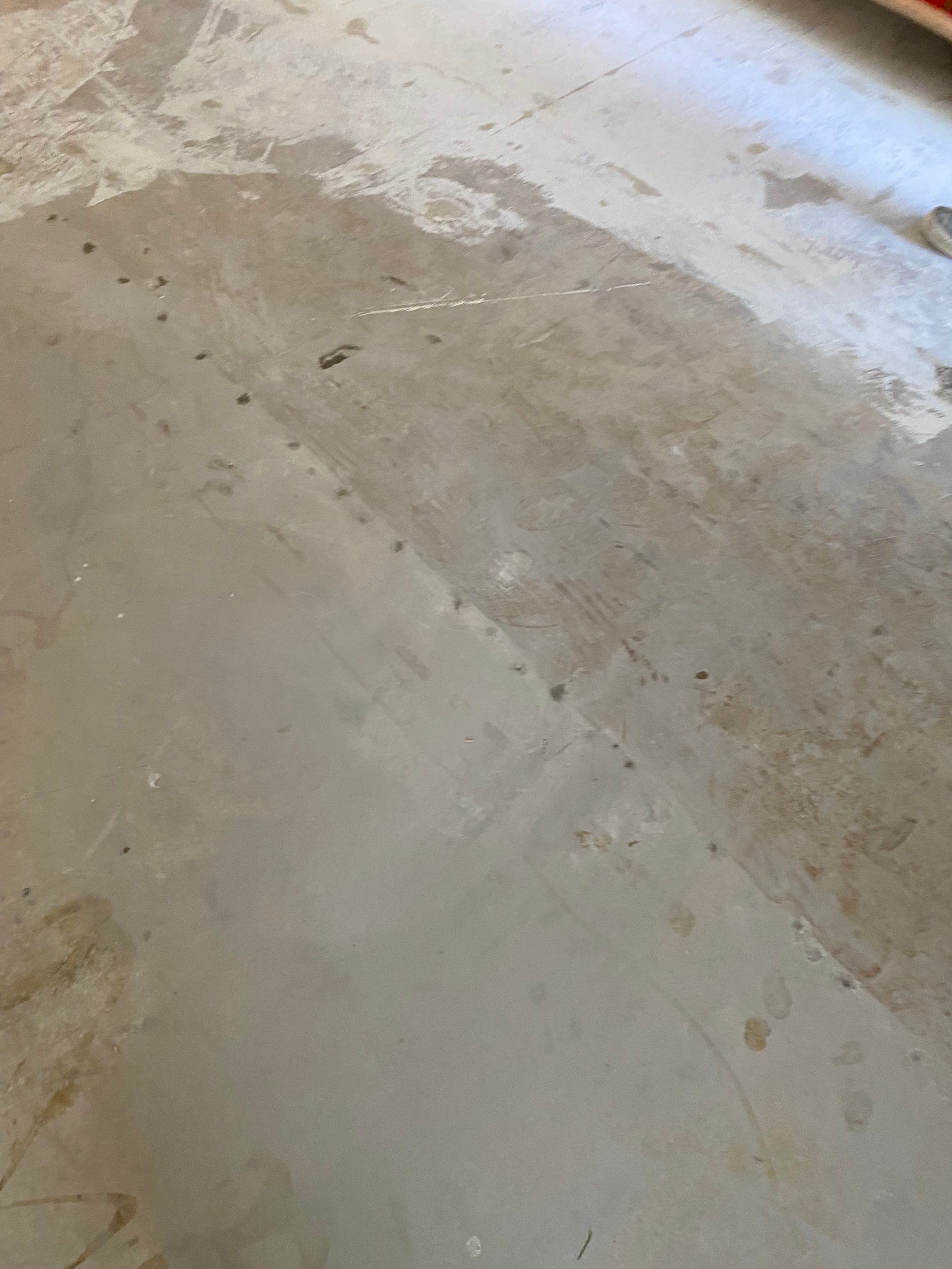 Water Damage and Restoration Completion by Smart Dry Restoration