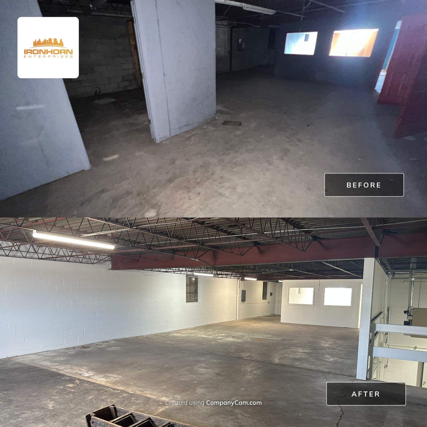 Chattanooga, TN by Ironhorn Enterprises