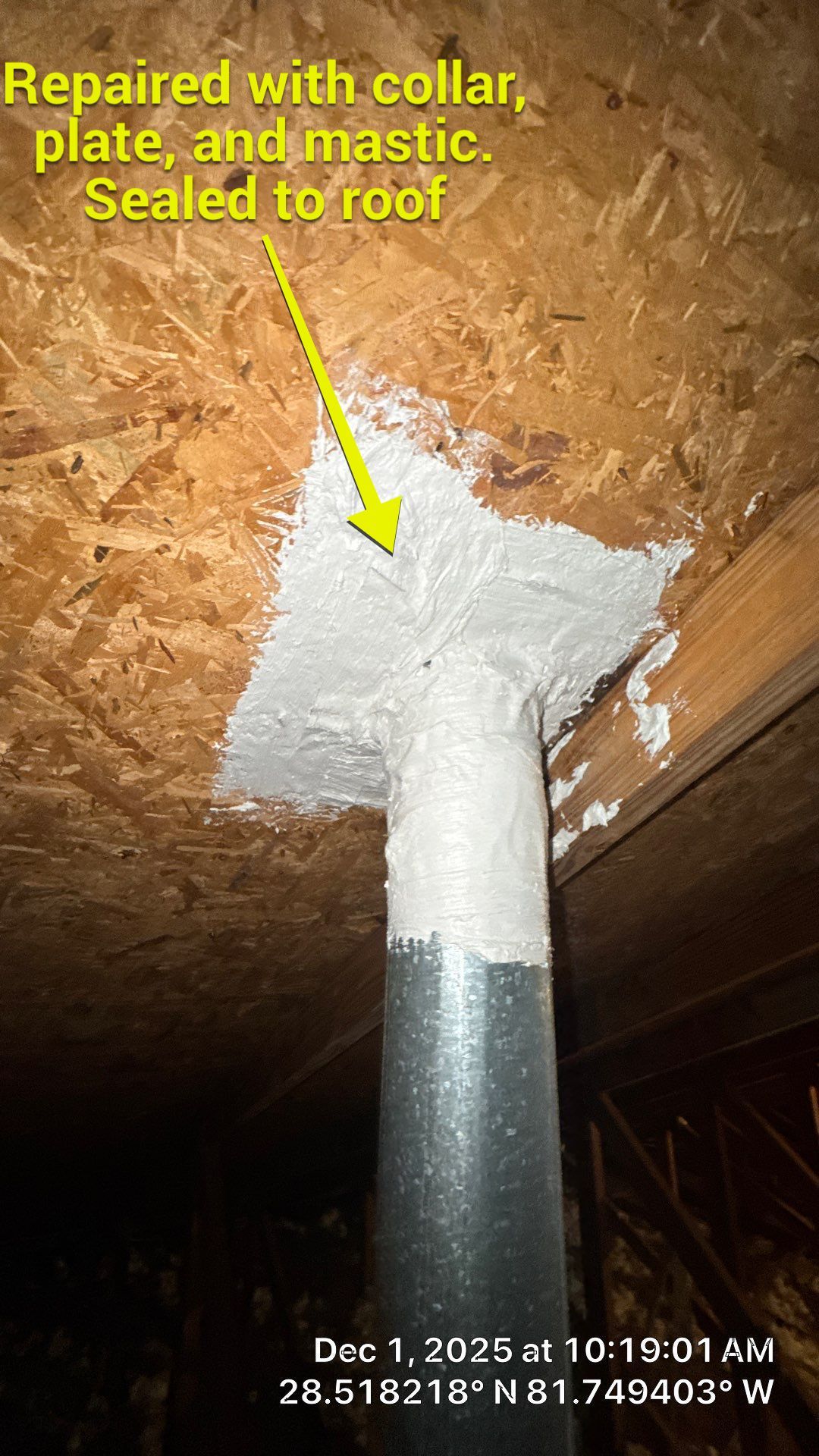 Air Duct Cleaning Dryer Vent Repair in Clermont by Hygienic Air, Inc