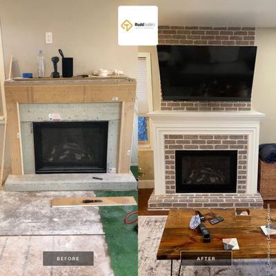 Project in Salt Lake City