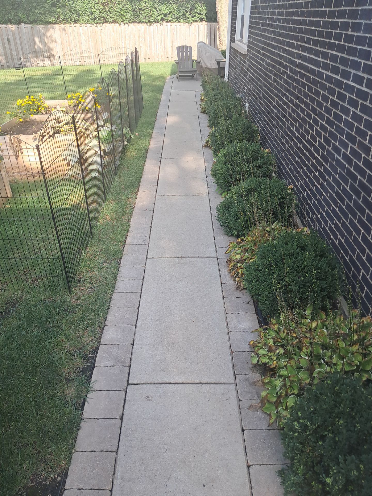 Exterior House Washing, Window Cleaning & Hardscape Maintenance by Northern Power Washing LLC.