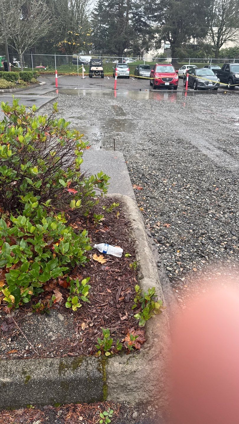 Tyler | Patch & Spot Repair and Curbing, Concrete & Asphalt Project by Jireh Asphalt & Concrete Inc 