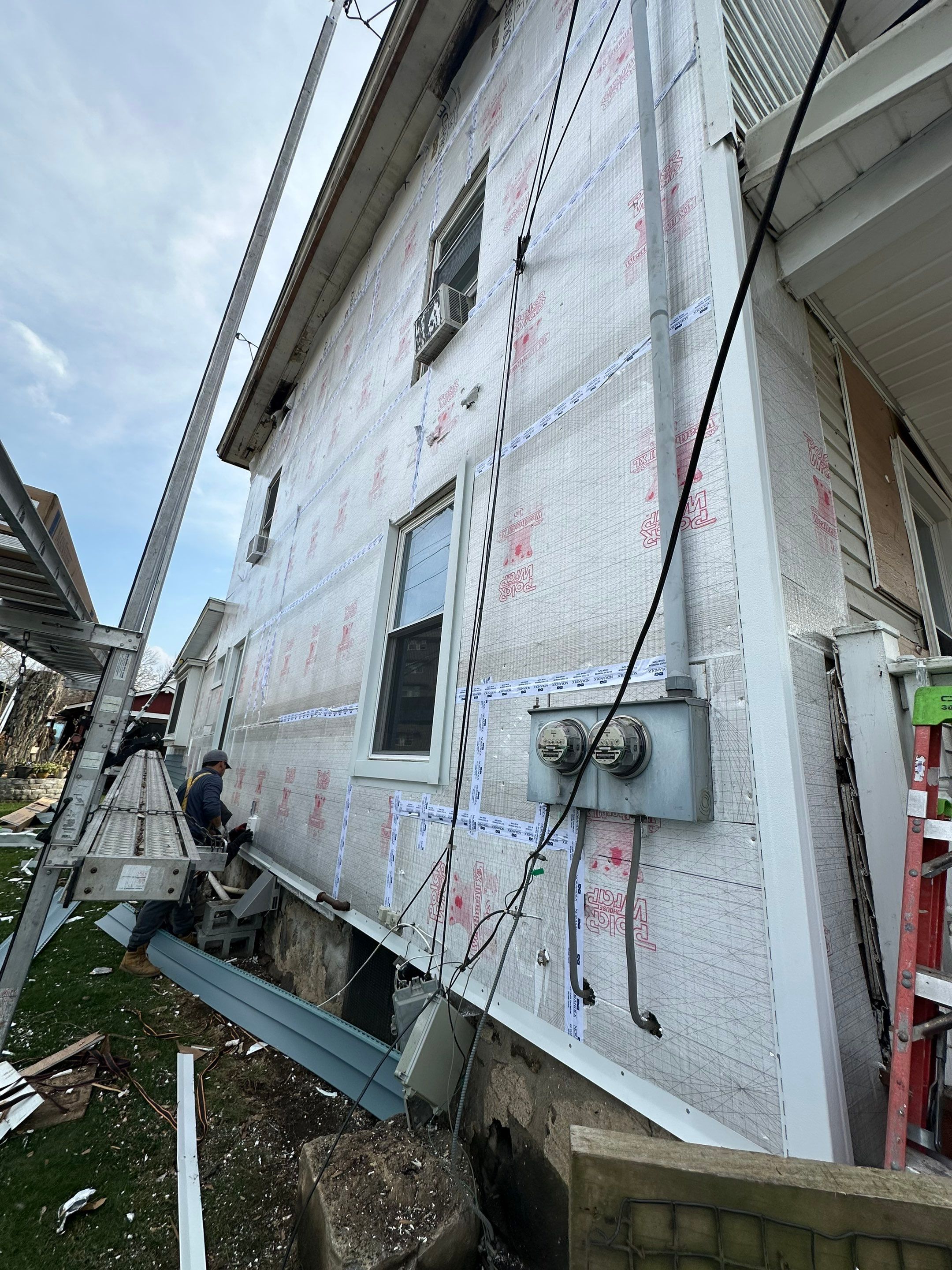Home Improvement!!! by JLP PRO SERVICES LLC