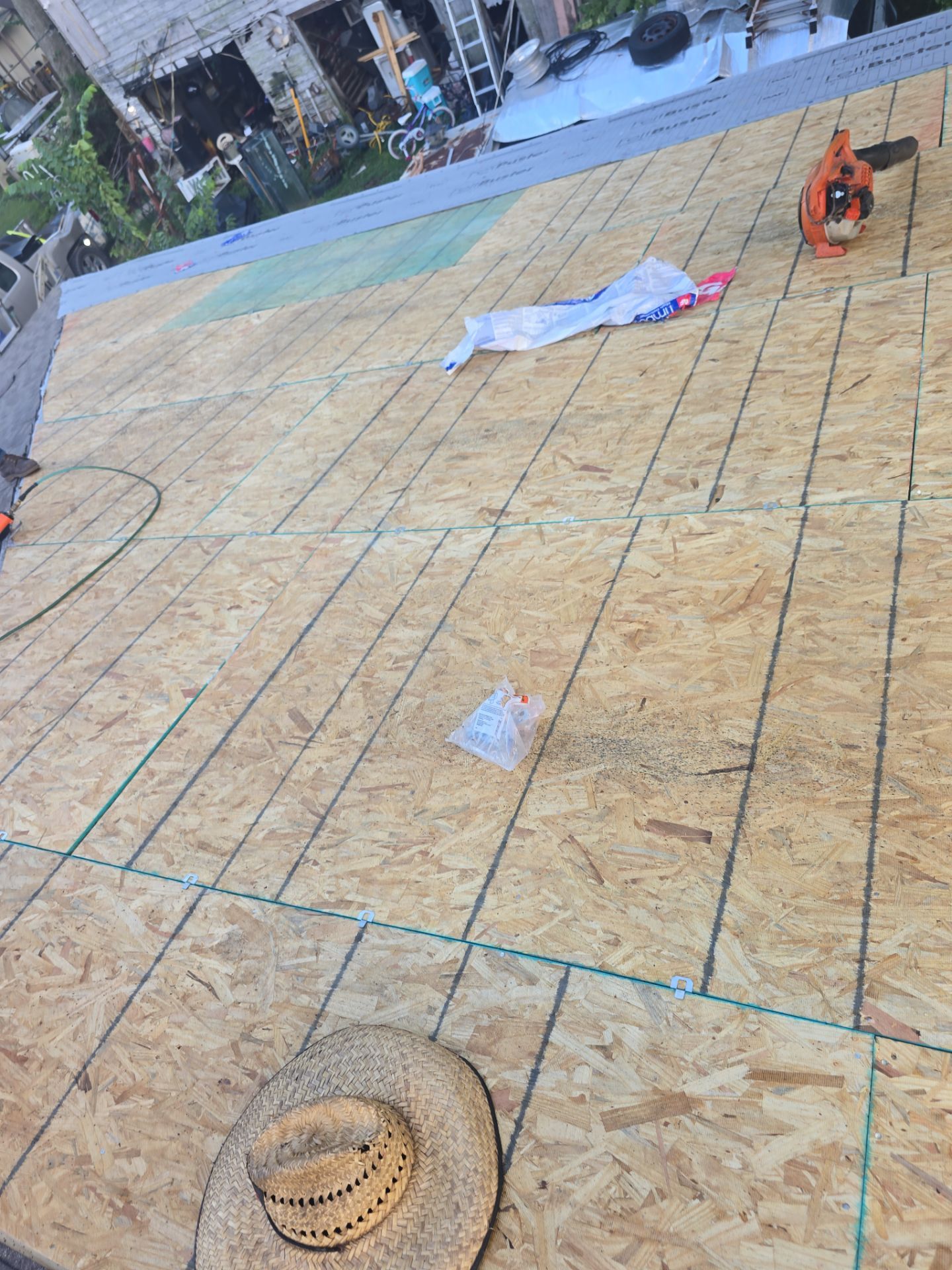 Roof Repair Channelview by Roof Repair Services LLC