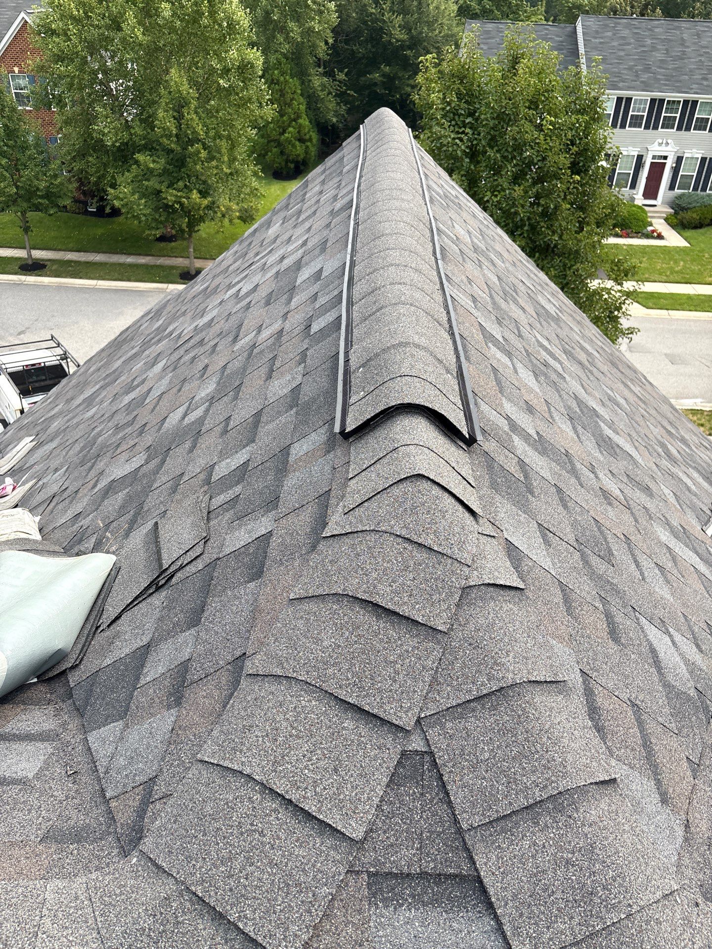 821 Drake Lane, Severn, MD 21144 UNITED STATES by American Custom Contractors