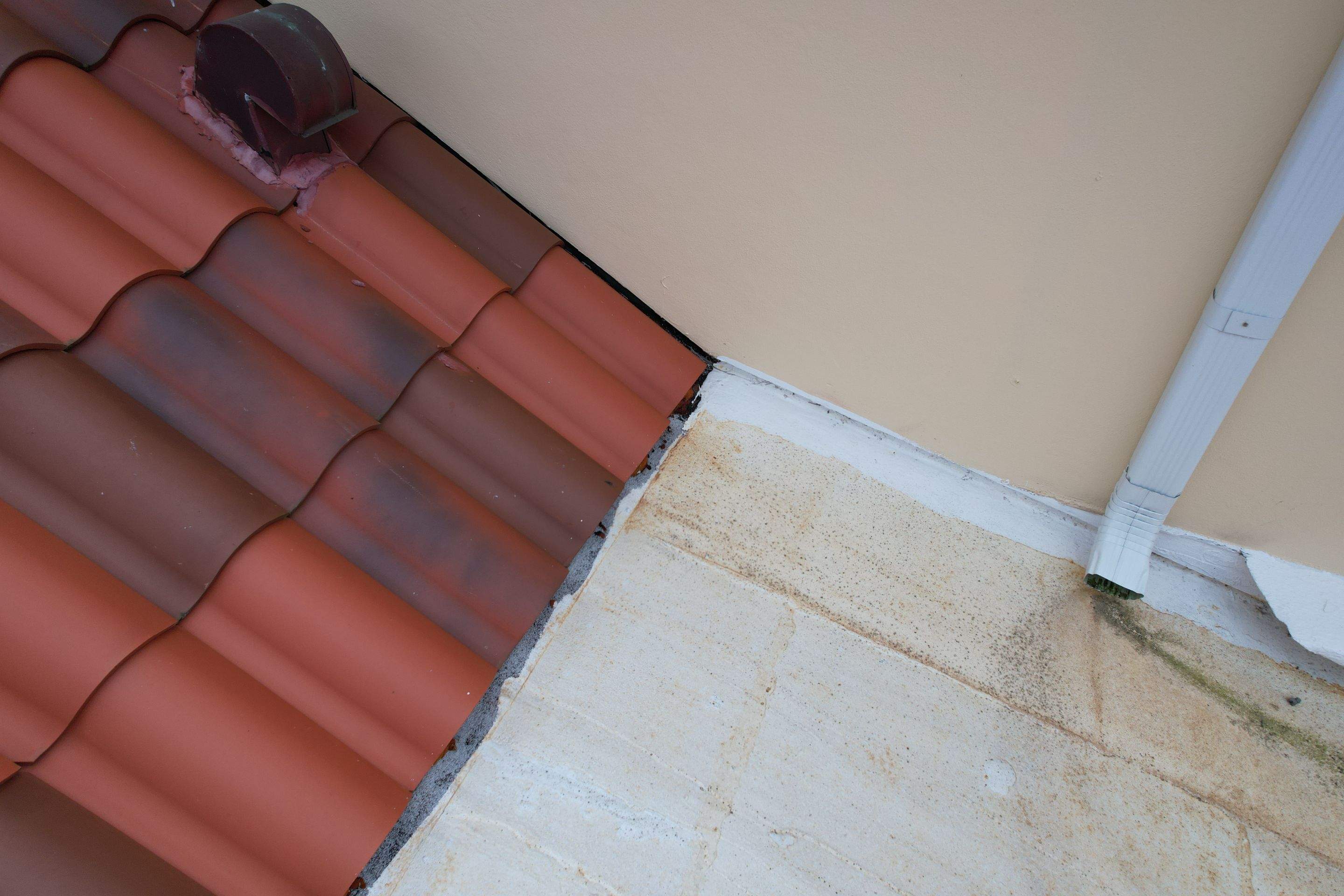 Residential Roofing Installation using Tile by All American Roofing and Coating of Florida, Inc.