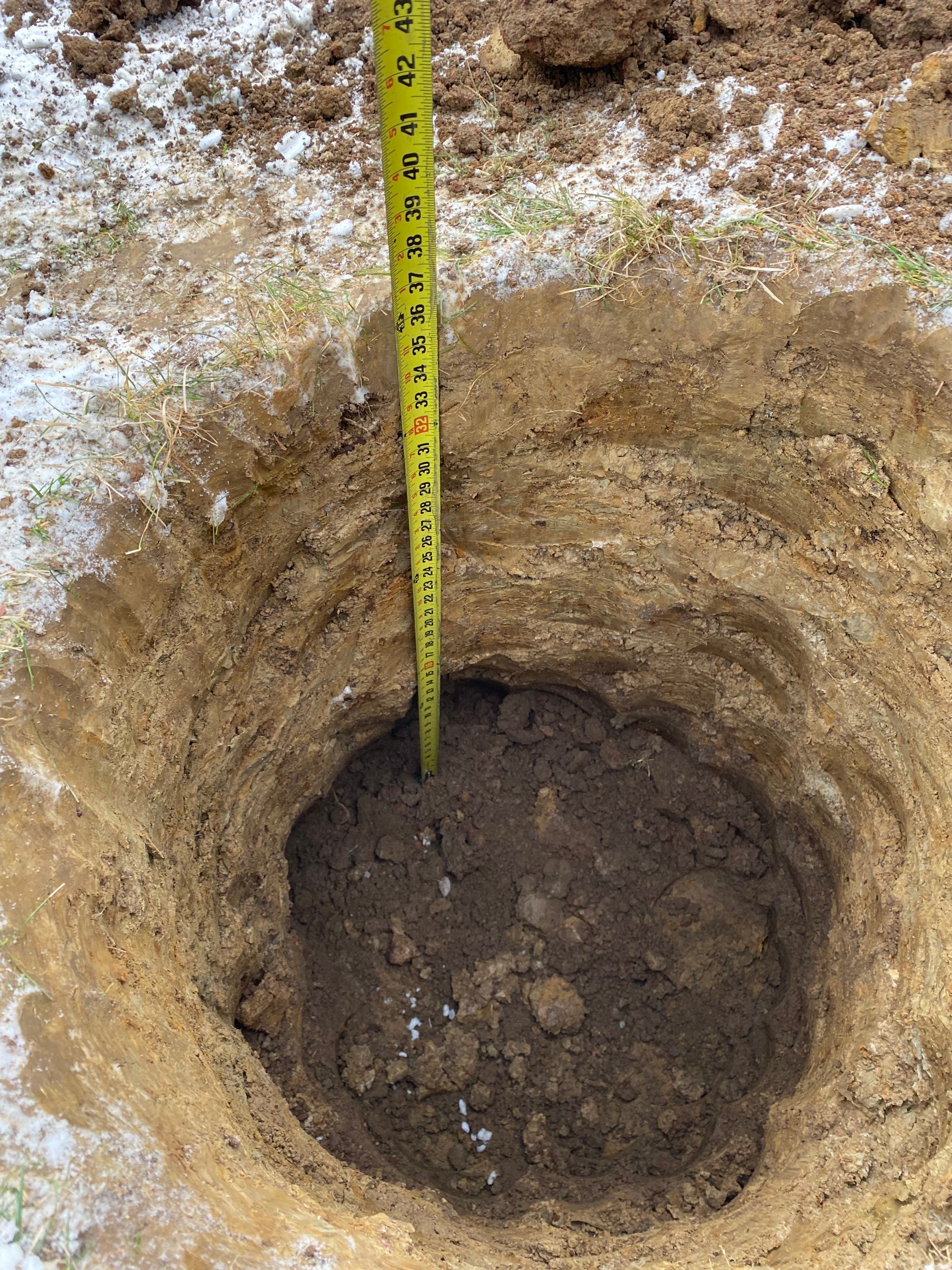 Deck and Roof Build by Cousins Roofing Siding & Decks