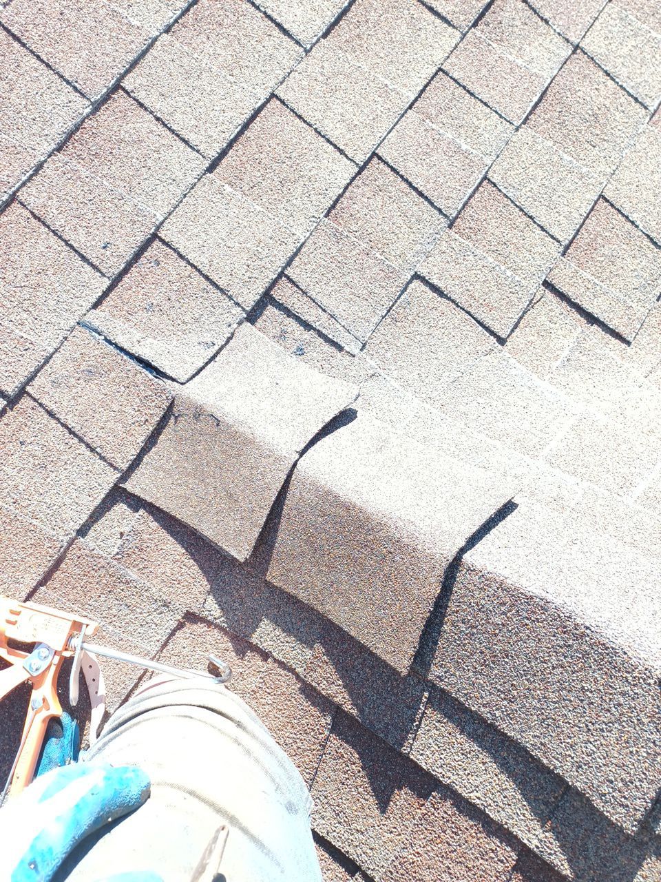 Boise ID Residential Roofing Installation using Owens Corning by ID Roofing LLC