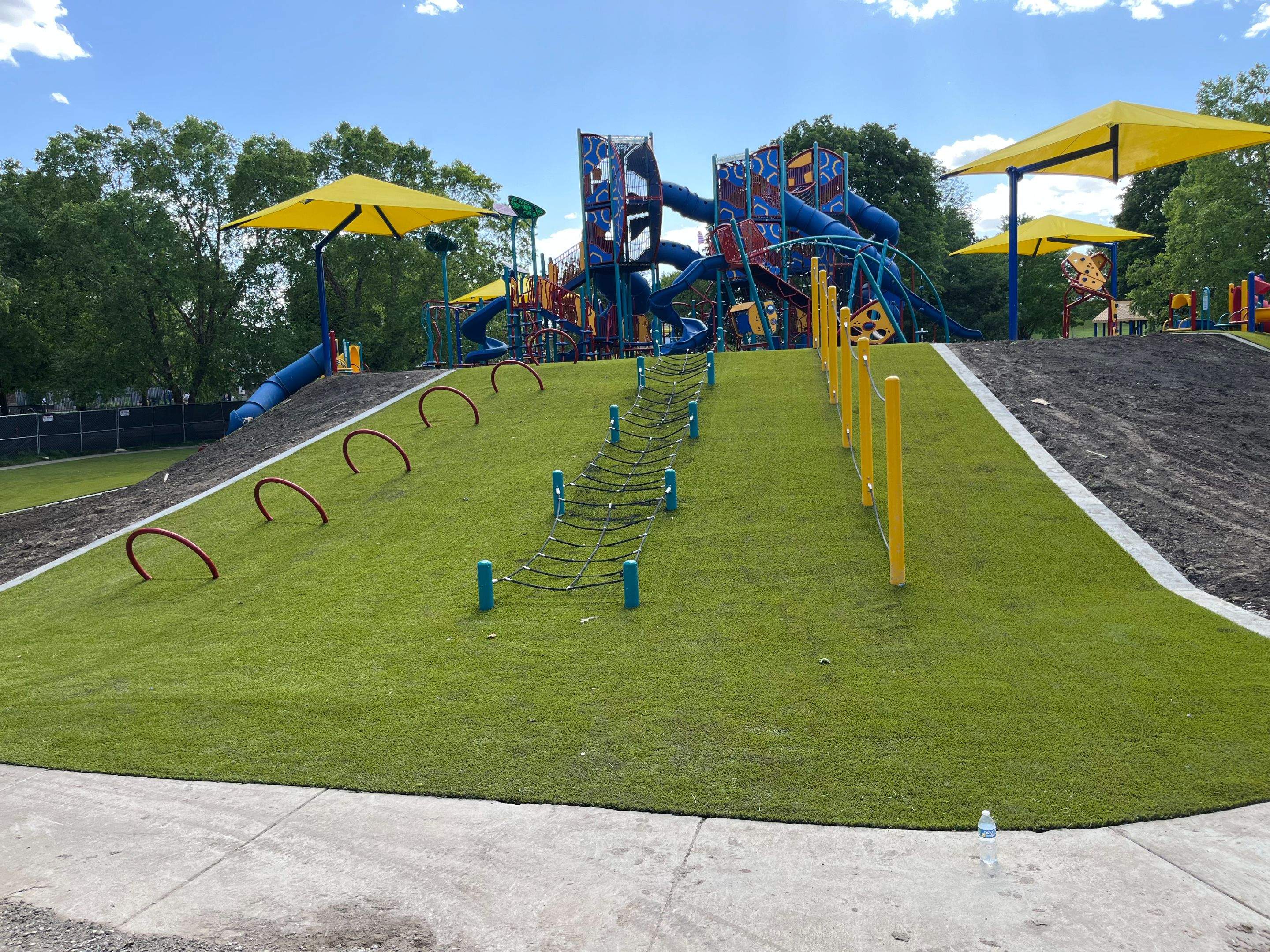 Columbian Park by ForeverLawn NEIN/INDY