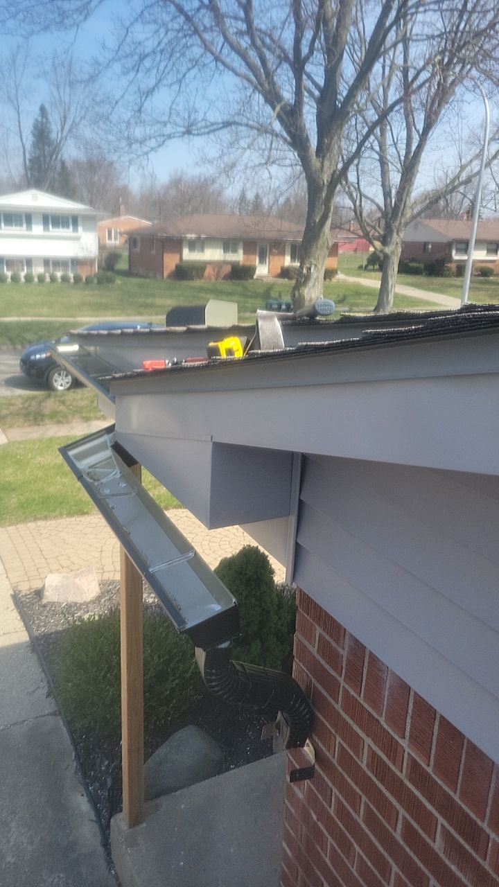 Siding Replacement using CertainTeed Restoration Classis D4 by 180 Contractors