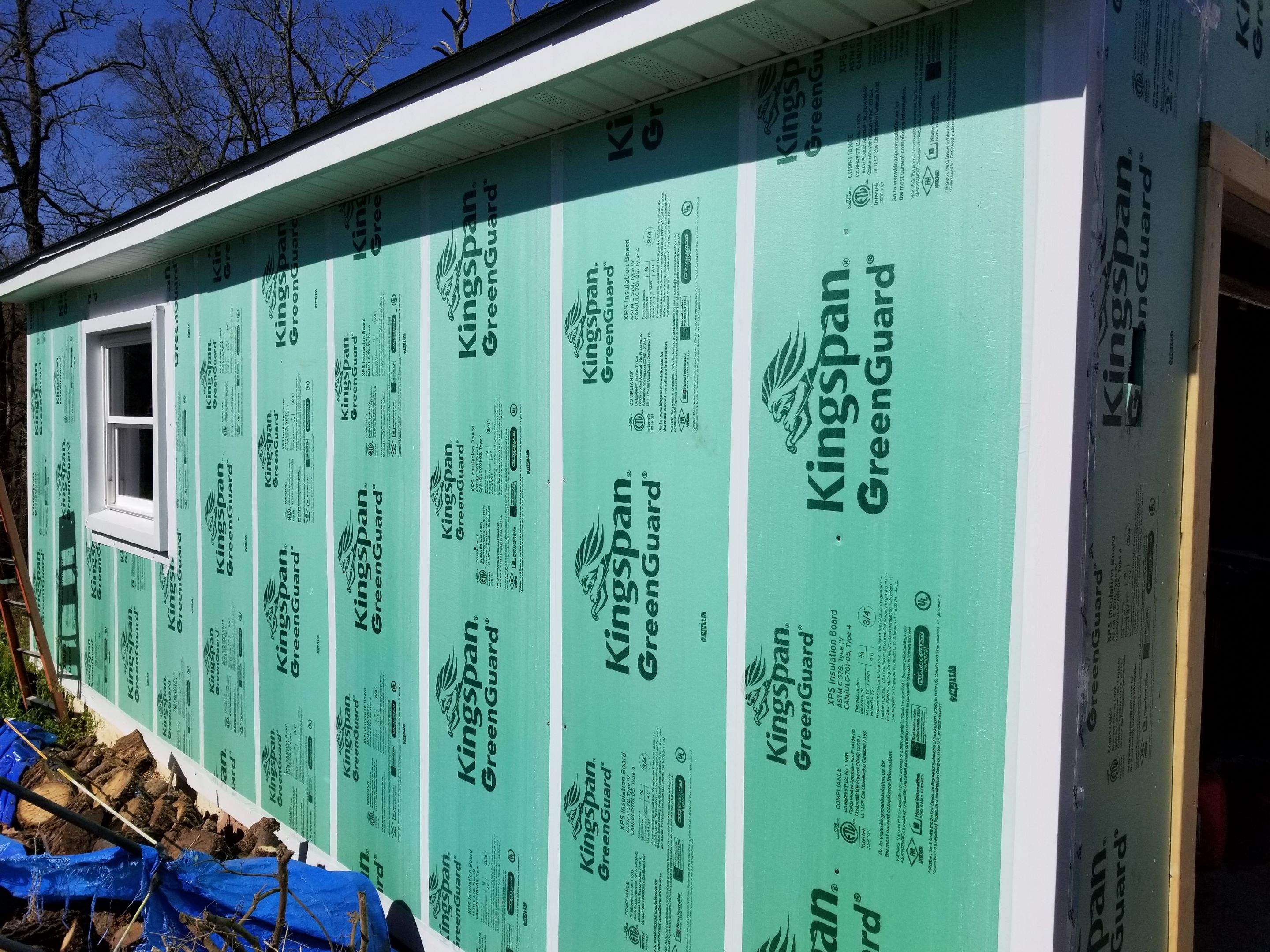 Roofing, Siding and Gutters by Stofan Construction LLC