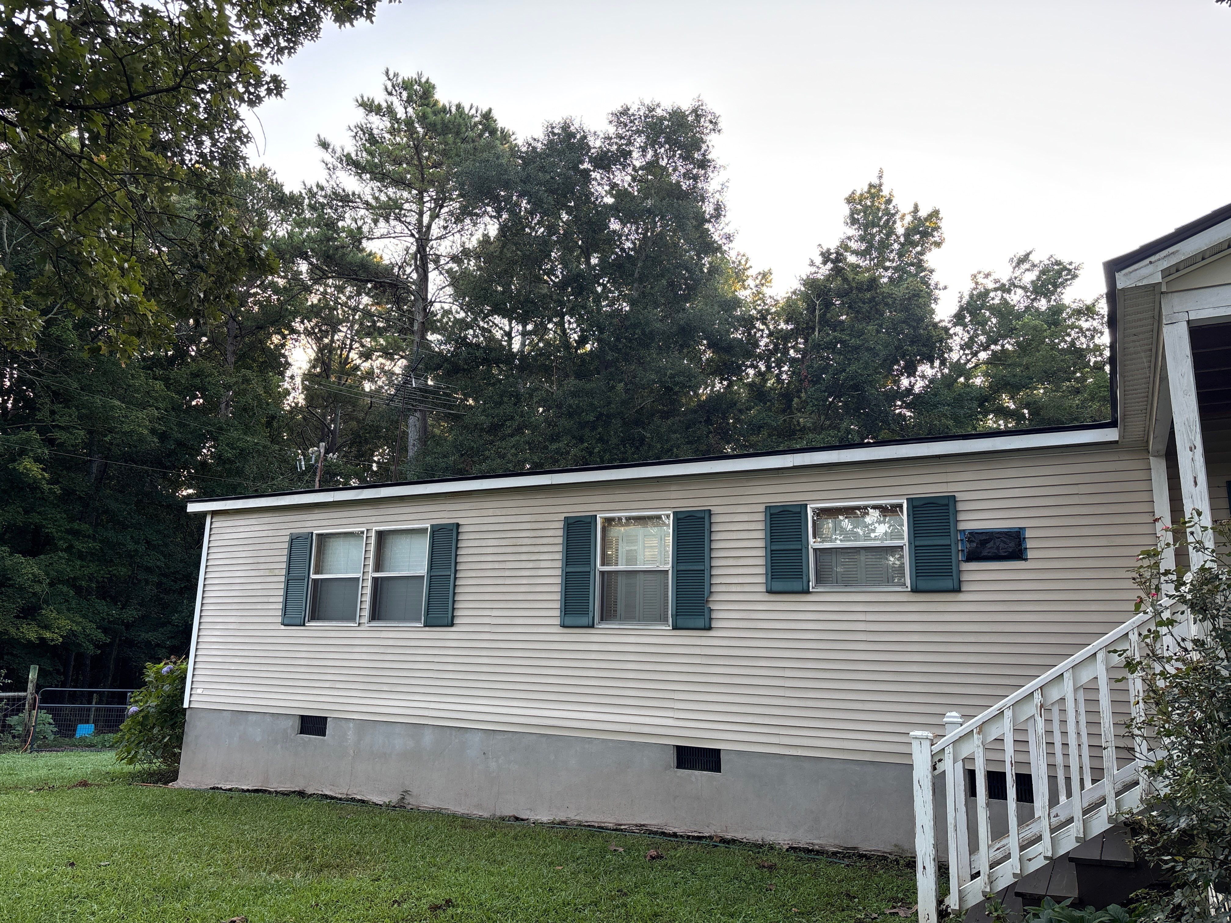 Gutters and Downspouts  by Deerfield Roofing LLC