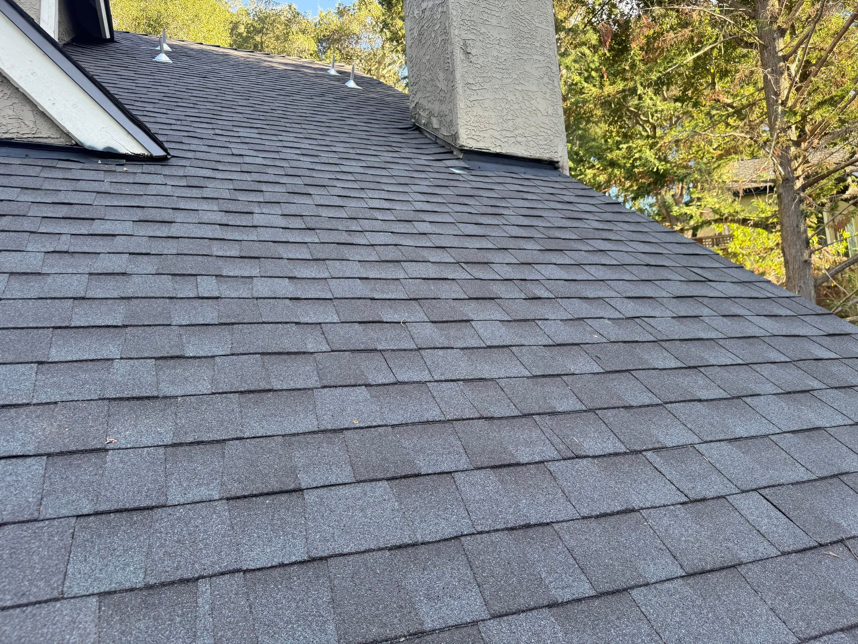 Roof Replacement - Los Gatos, CA 95030 by Epic Roof Replacement