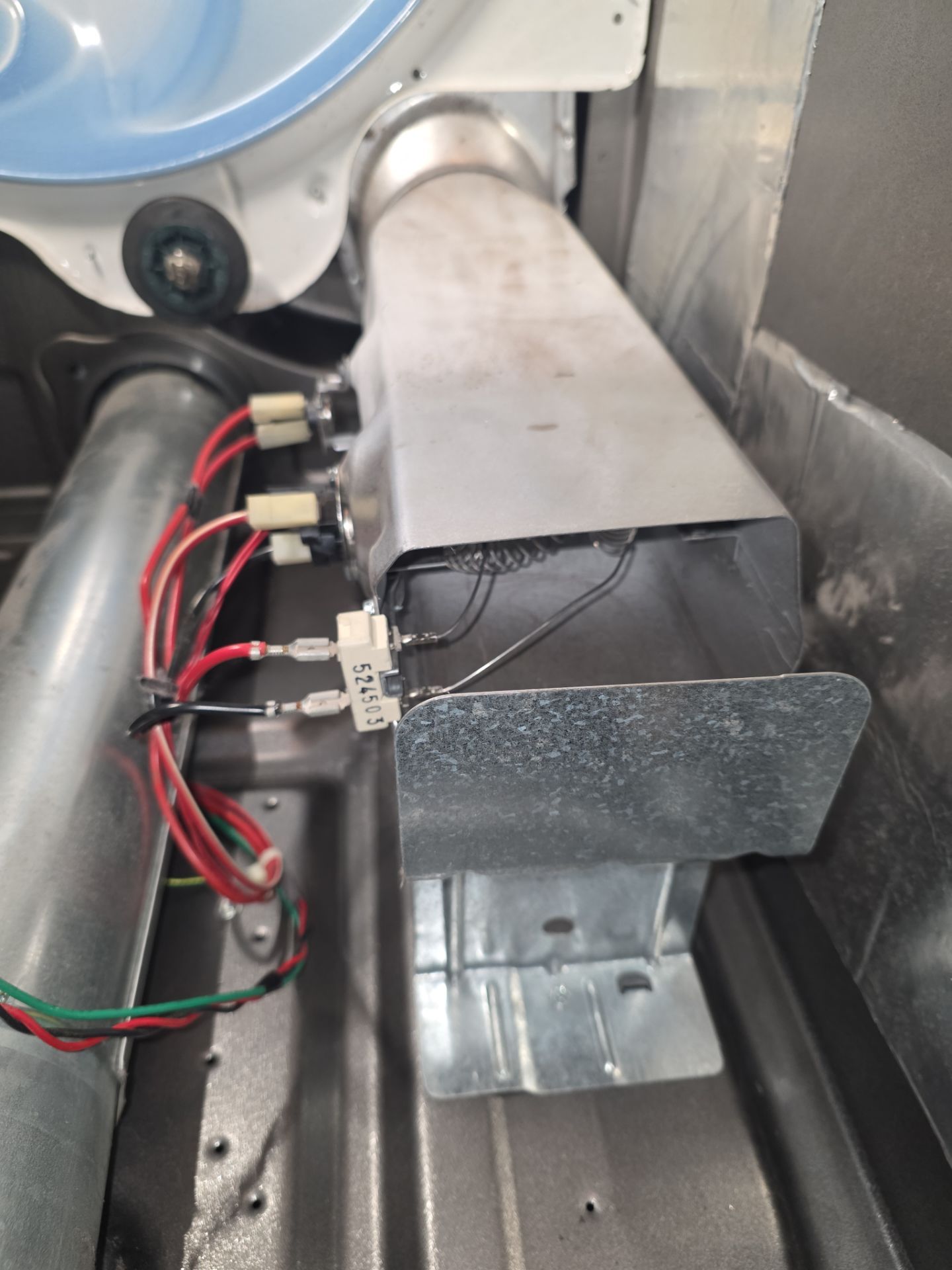 Maytag Dryer Heating Element Repair and Component Service in Ocala by AMB-WORKS APPLIANCE REPAIR