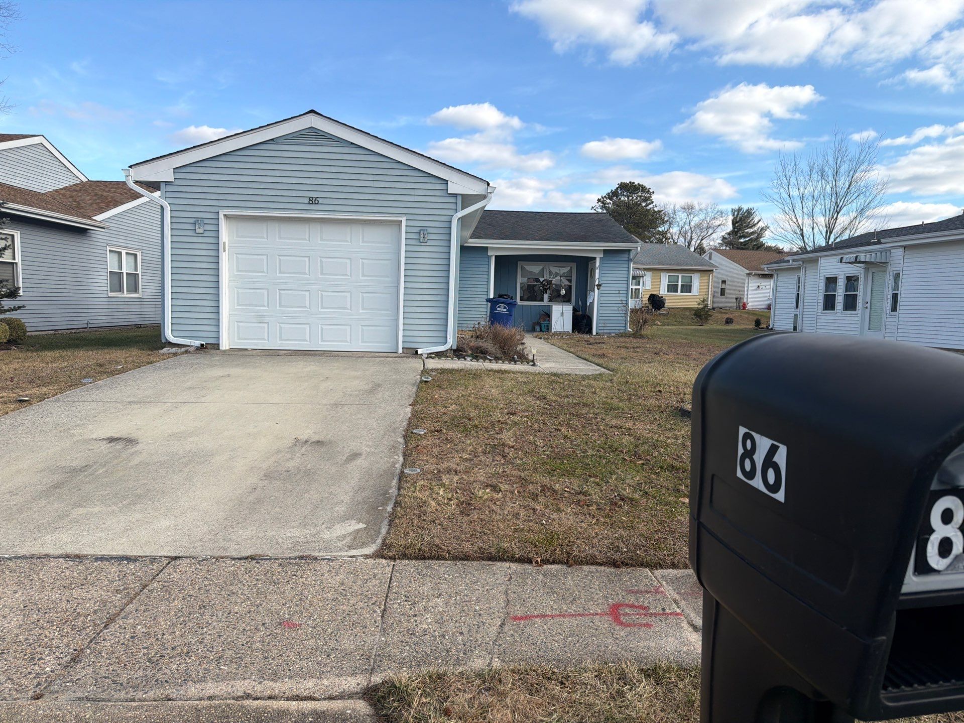 Water Damage Claim in Southampton Township by FLAPA & KeyStone