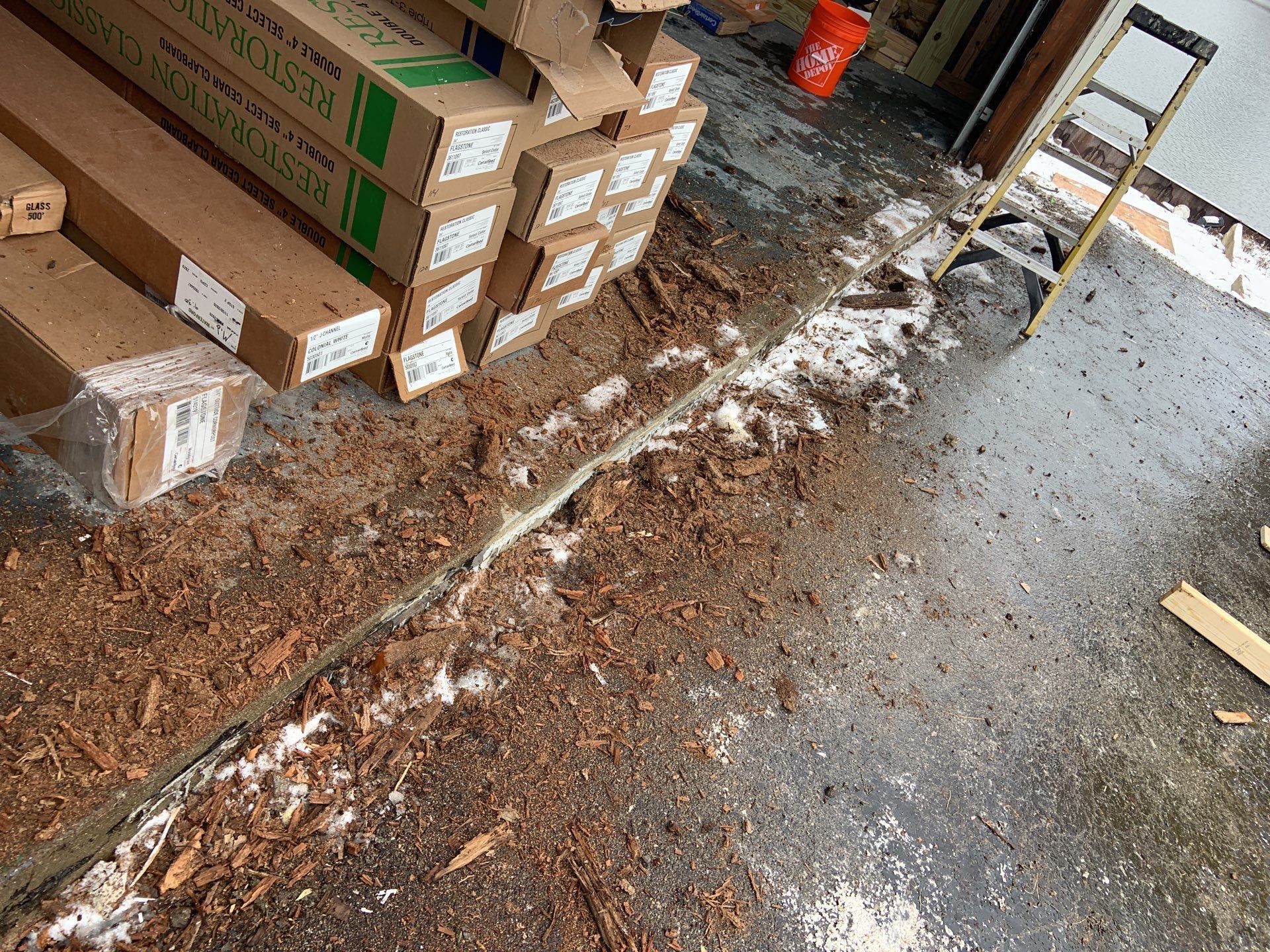 Roof Replacement using CertainTeed Landmark by 180 Contractors