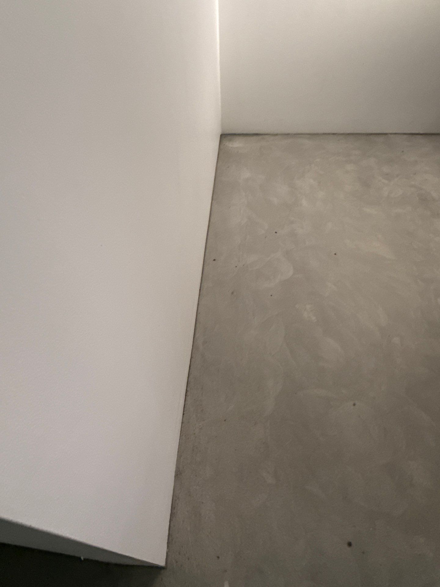 Grind off 20 layers of Paint Project in Pittsburgh by Floors in a Day, Inc